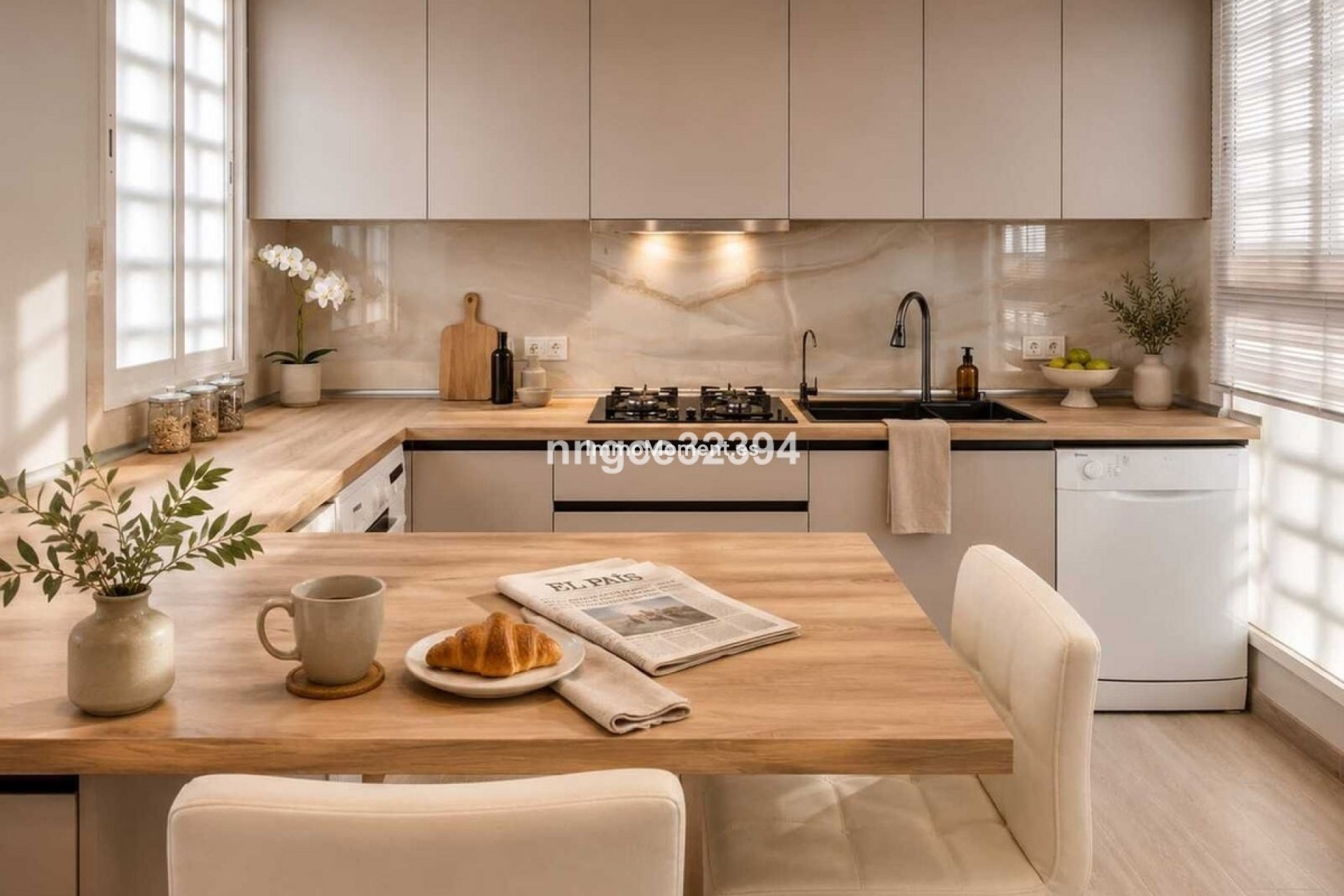 Revente - Appartement - Estepona  - New Golden Mile