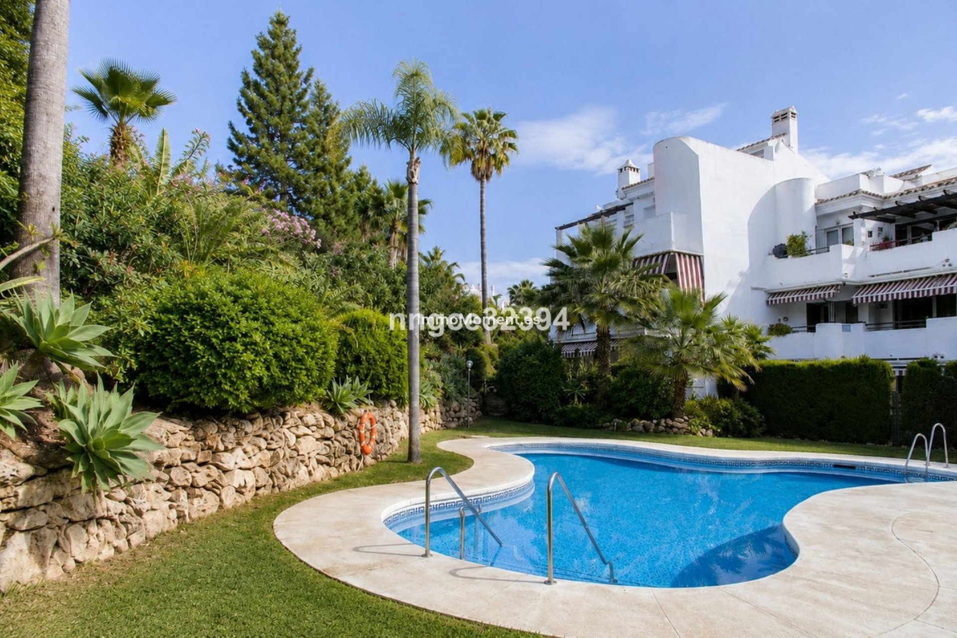 Revente - Appartement - Estepona  - New Golden Mile