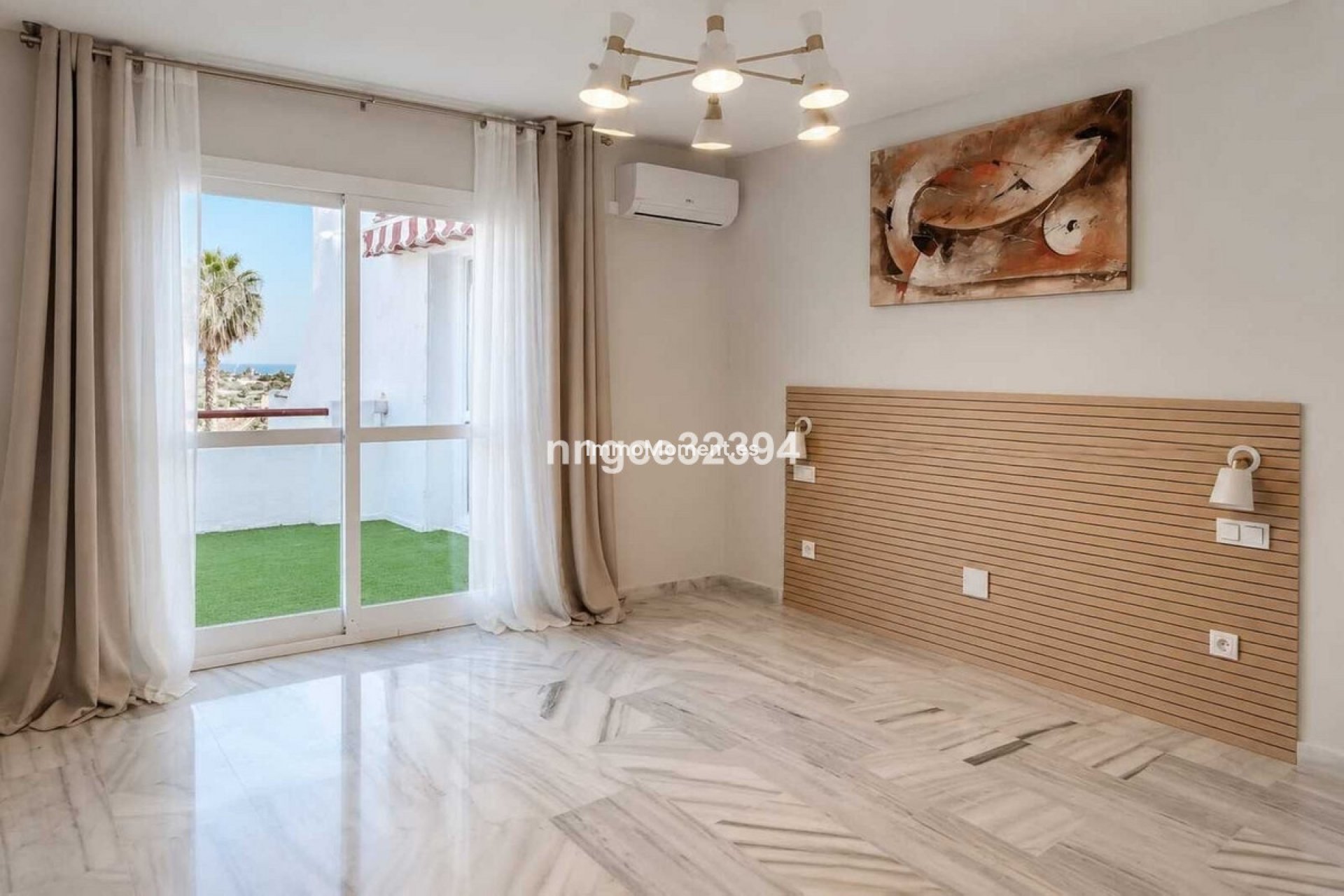 Revente - Appartement - Estepona  - New Golden Mile