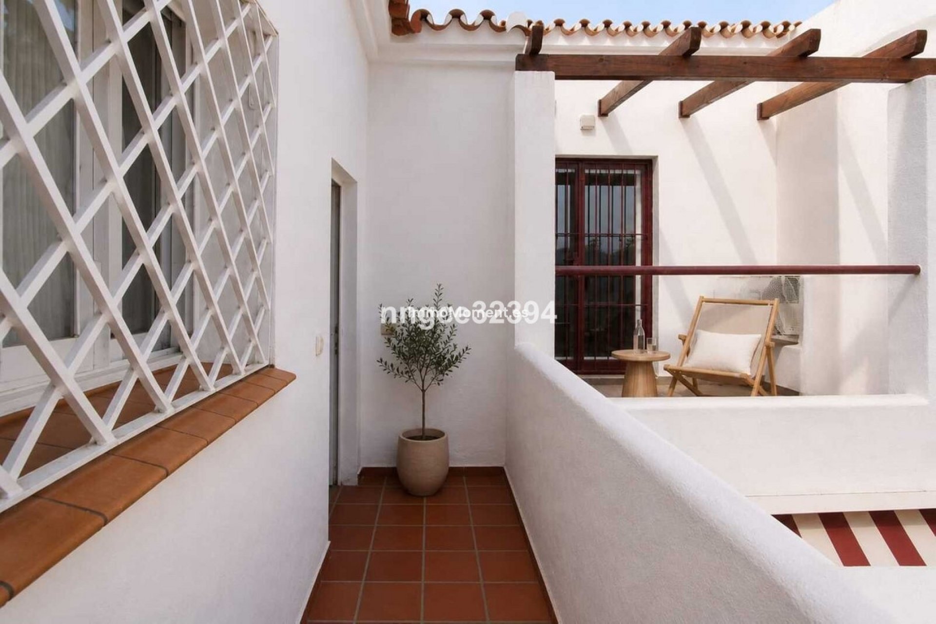 Revente - Appartement - Estepona  - New Golden Mile