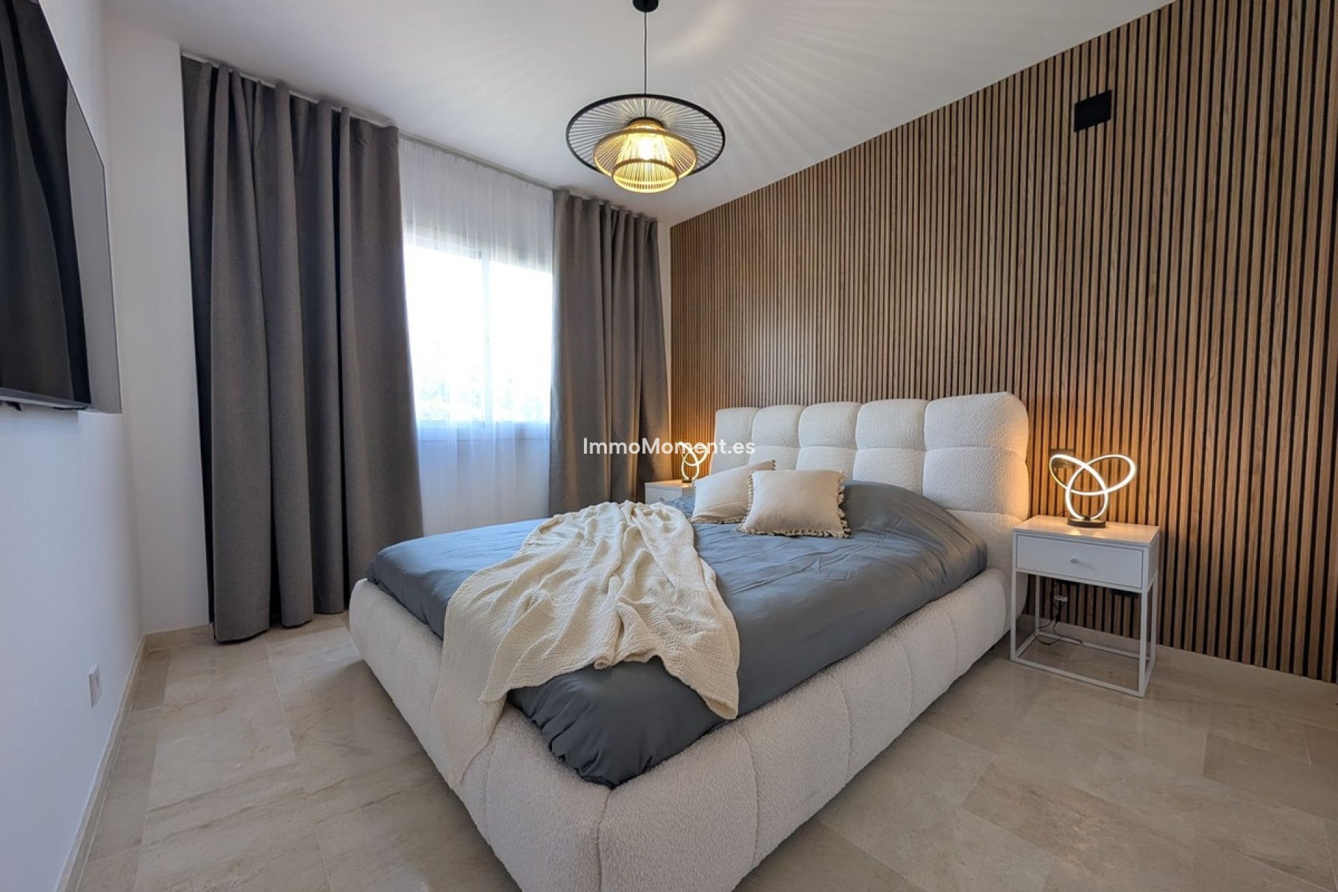 Revente - Appartement - Estepona  - New Golden Mile