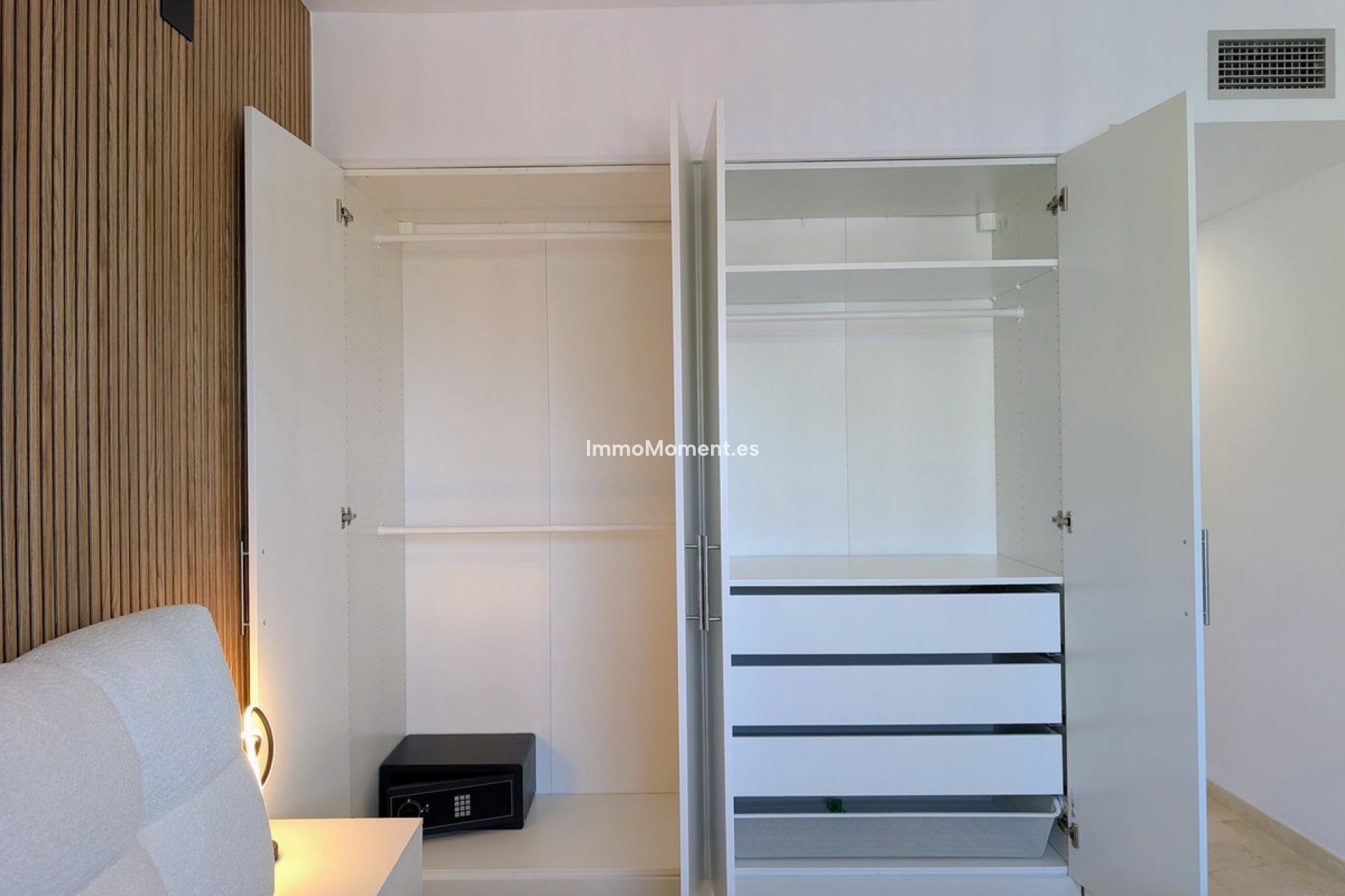 Revente - Appartement - Estepona  - New Golden Mile