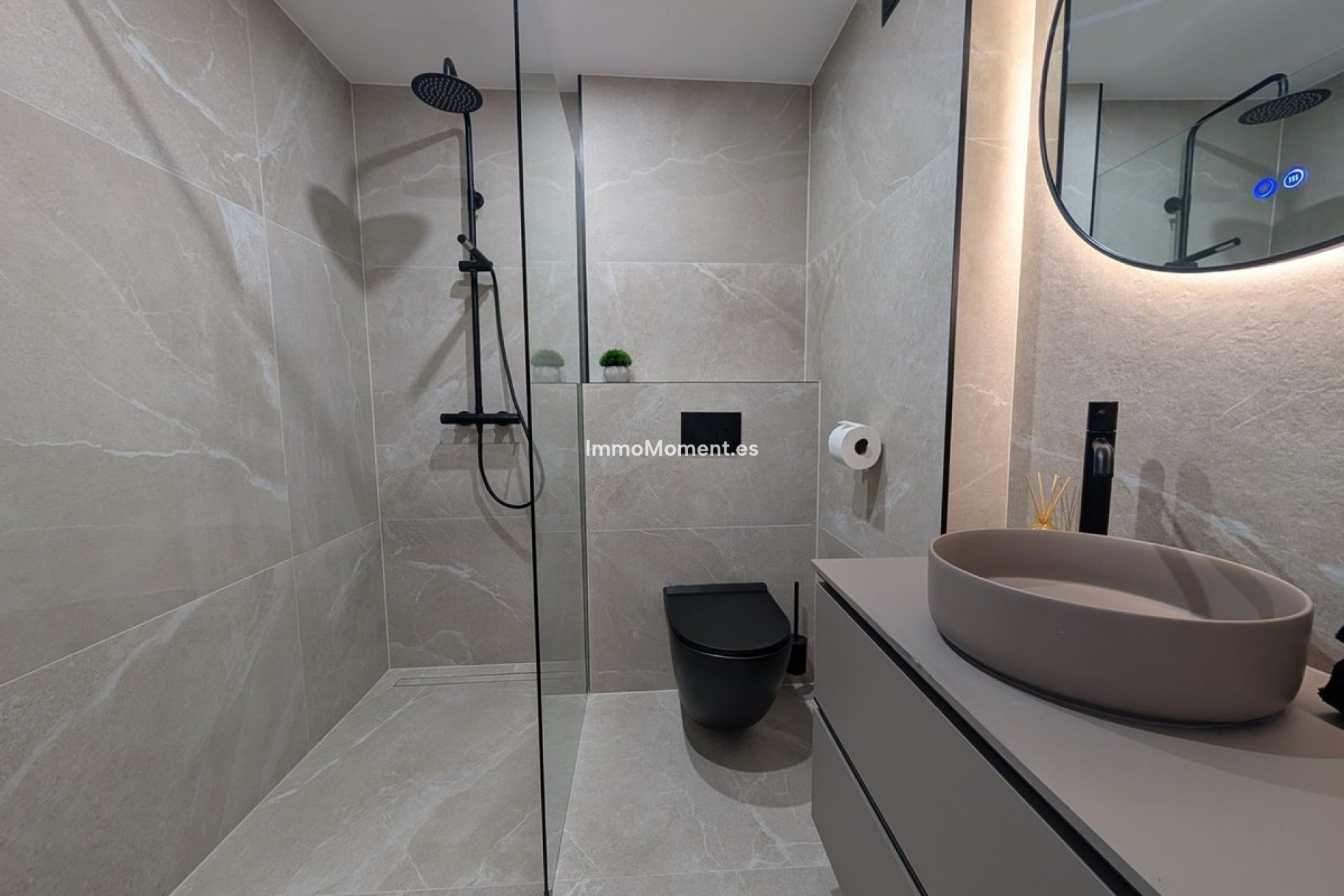 Revente - Appartement - Estepona  - New Golden Mile