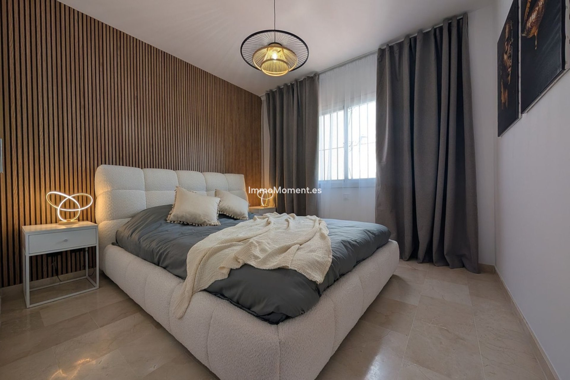 Revente - Appartement - Estepona  - New Golden Mile