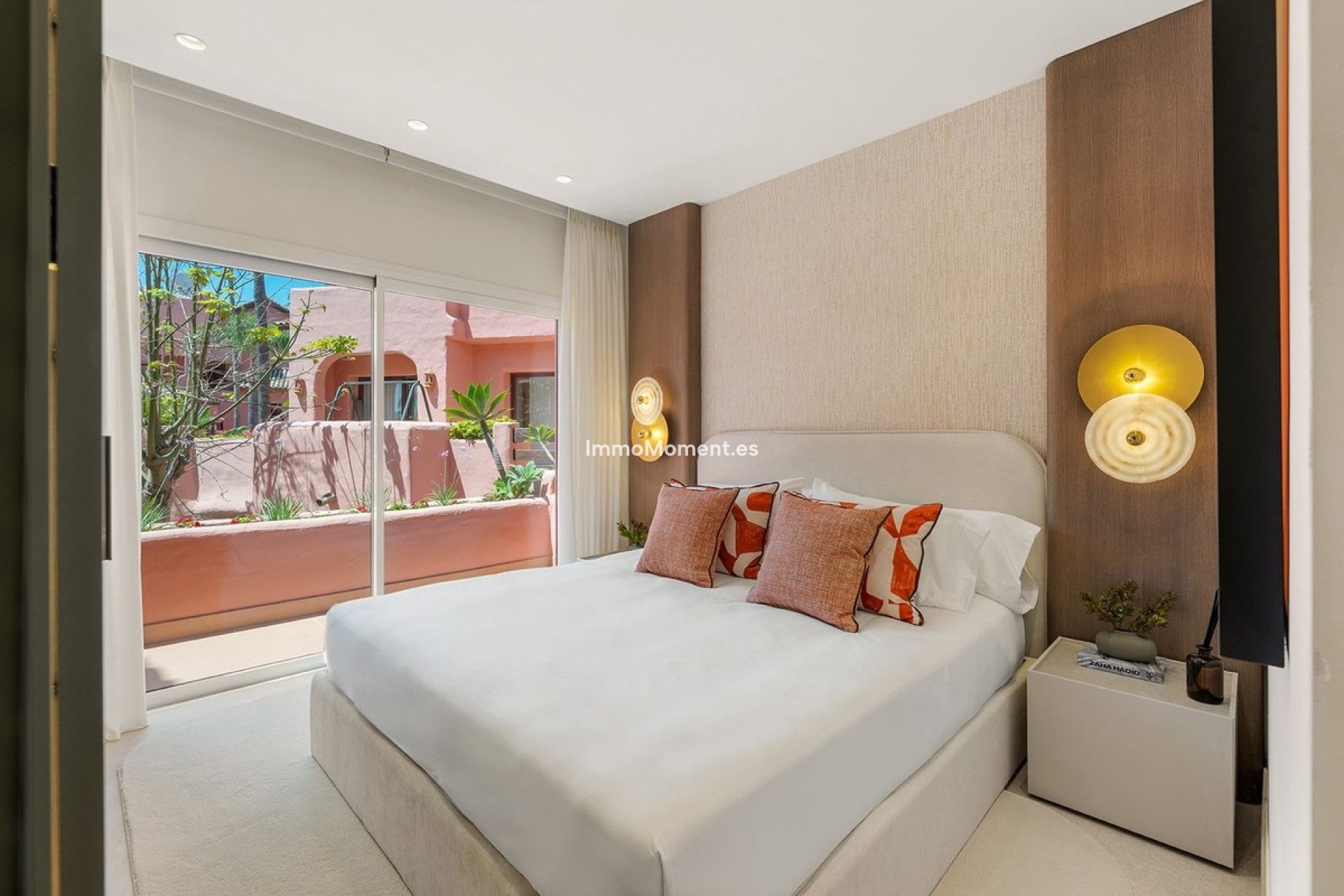 Revente - Appartement - Estepona  - New Golden Mile