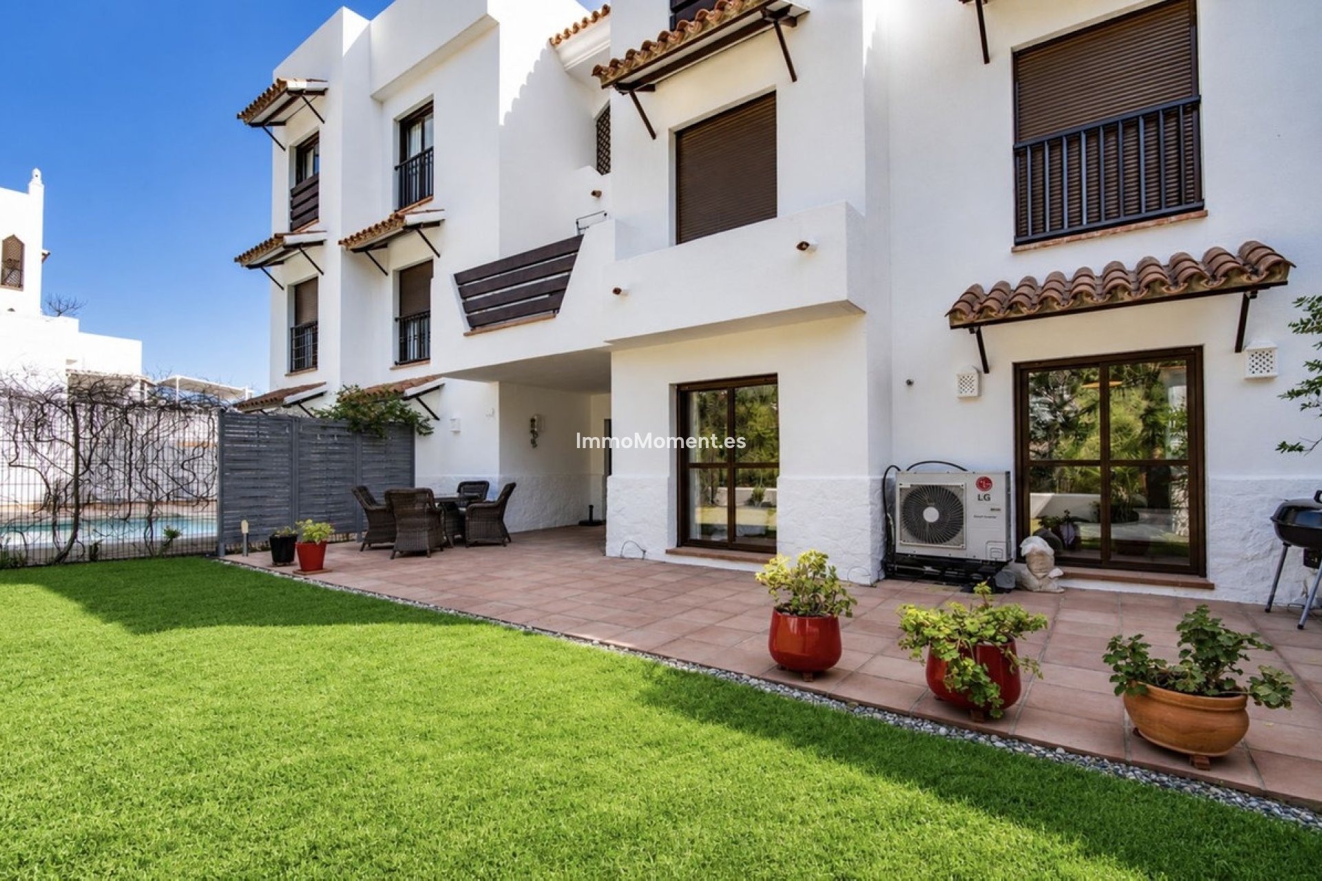Revente - Appartement - Estepona  - New Golden Mile