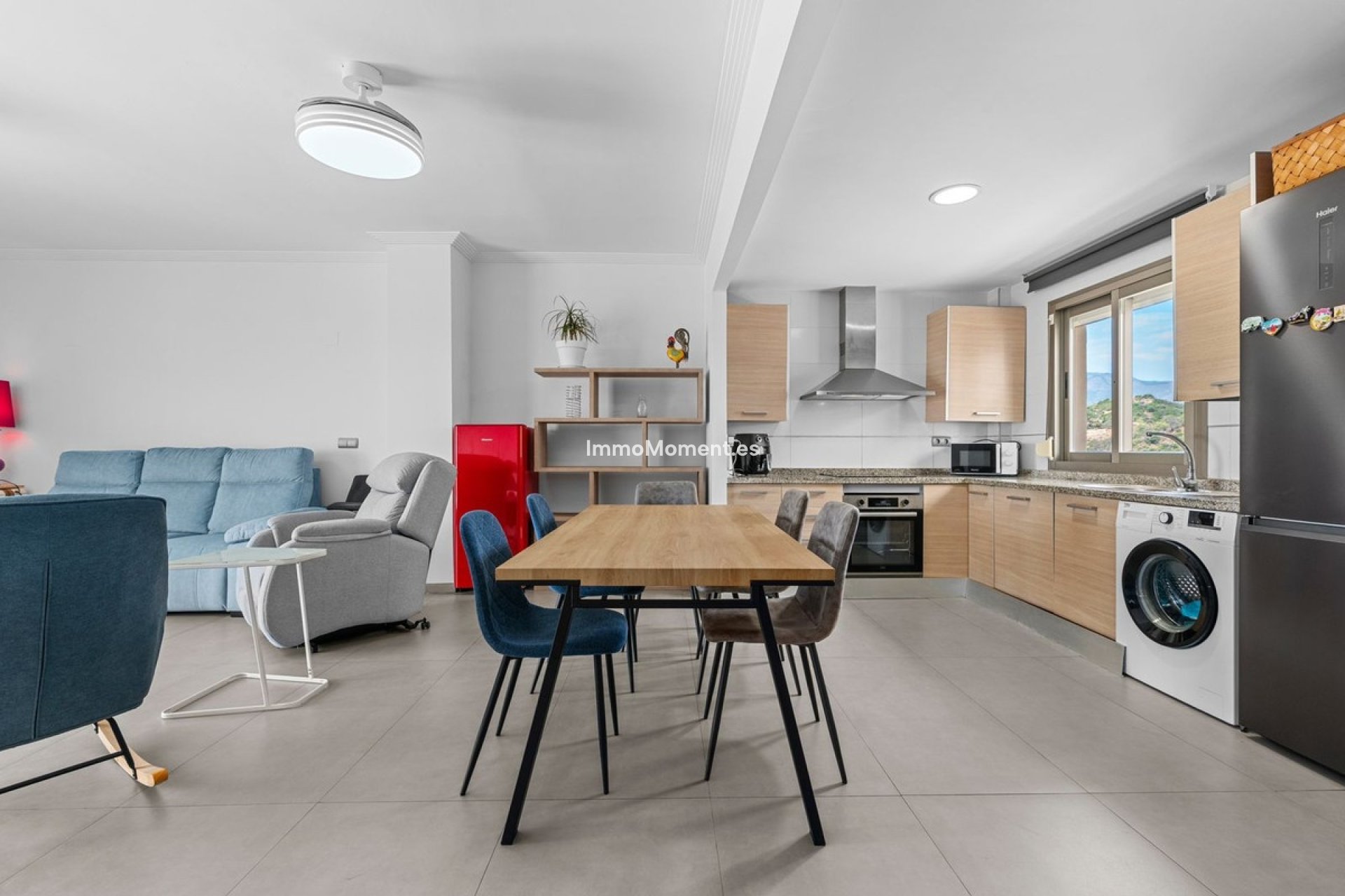 Revente - Appartement - Estepona  - New Golden Mile