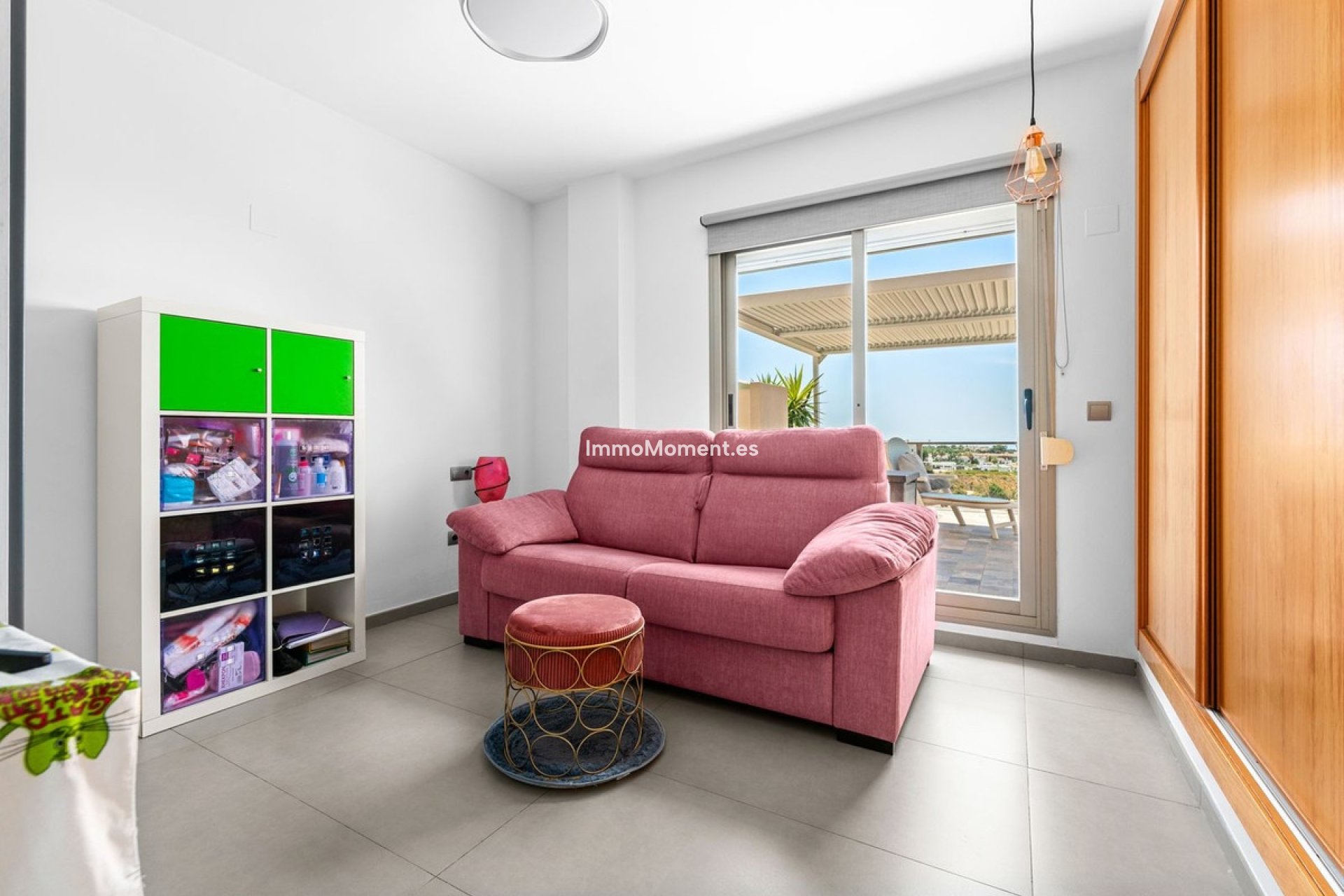 Revente - Appartement - Estepona  - New Golden Mile