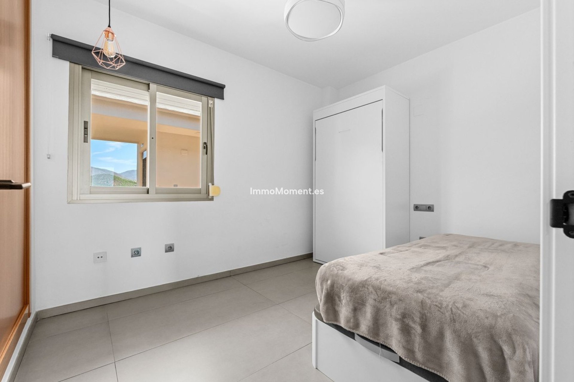 Revente - Appartement - Estepona  - New Golden Mile