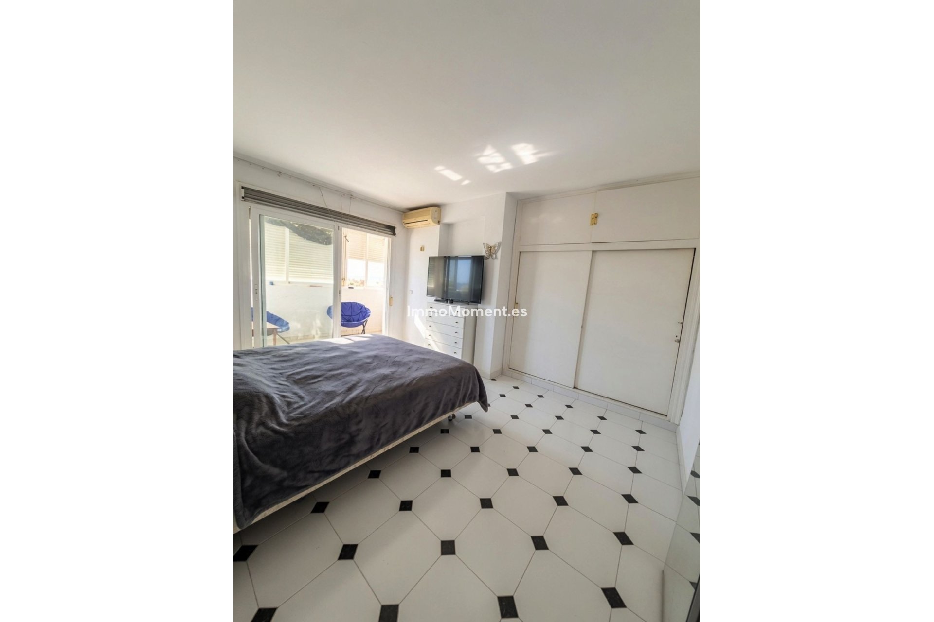 Revente - Appartement - Estepona  - New Golden Mile
