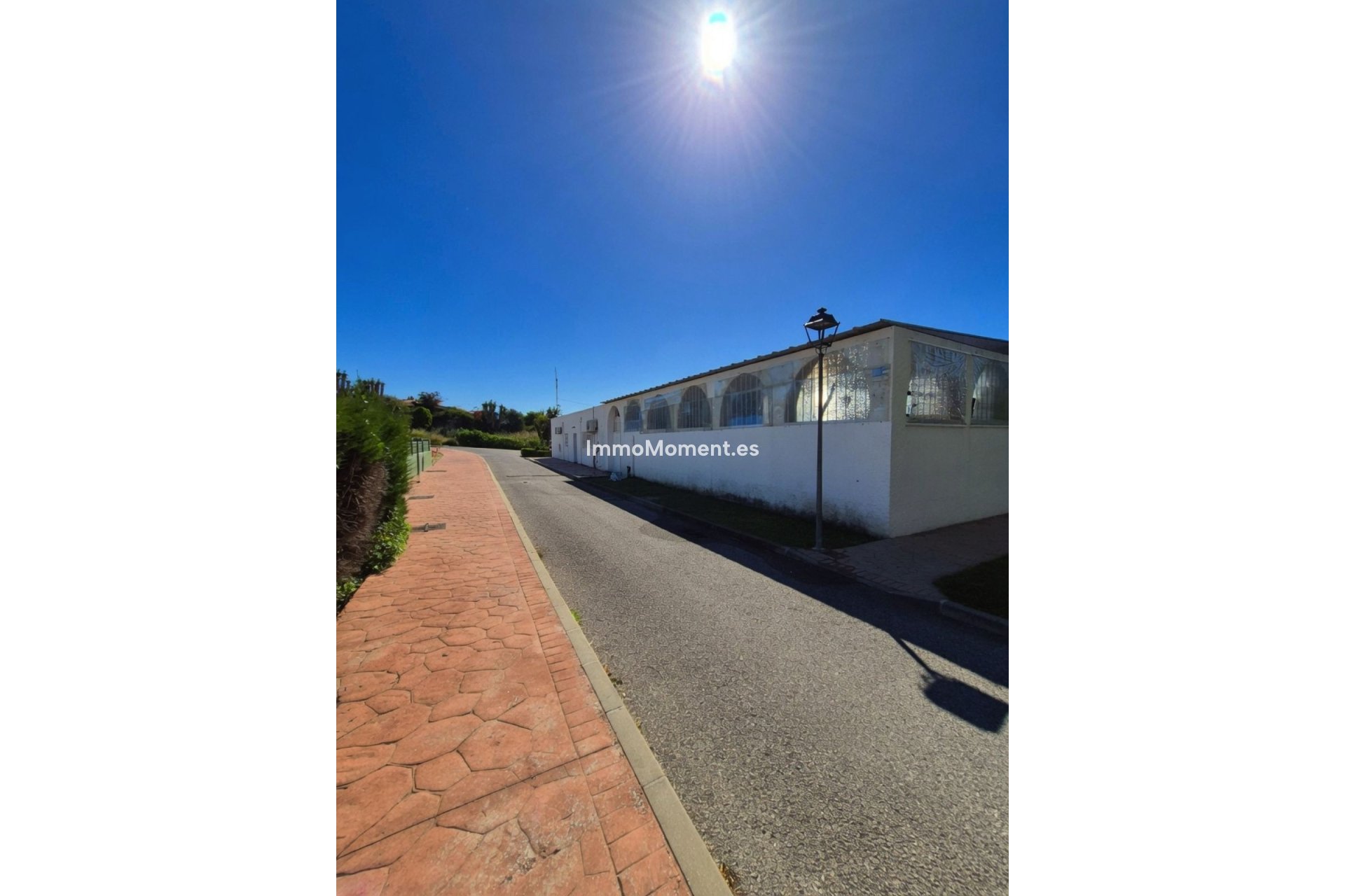 Revente - Appartement - Estepona  - New Golden Mile