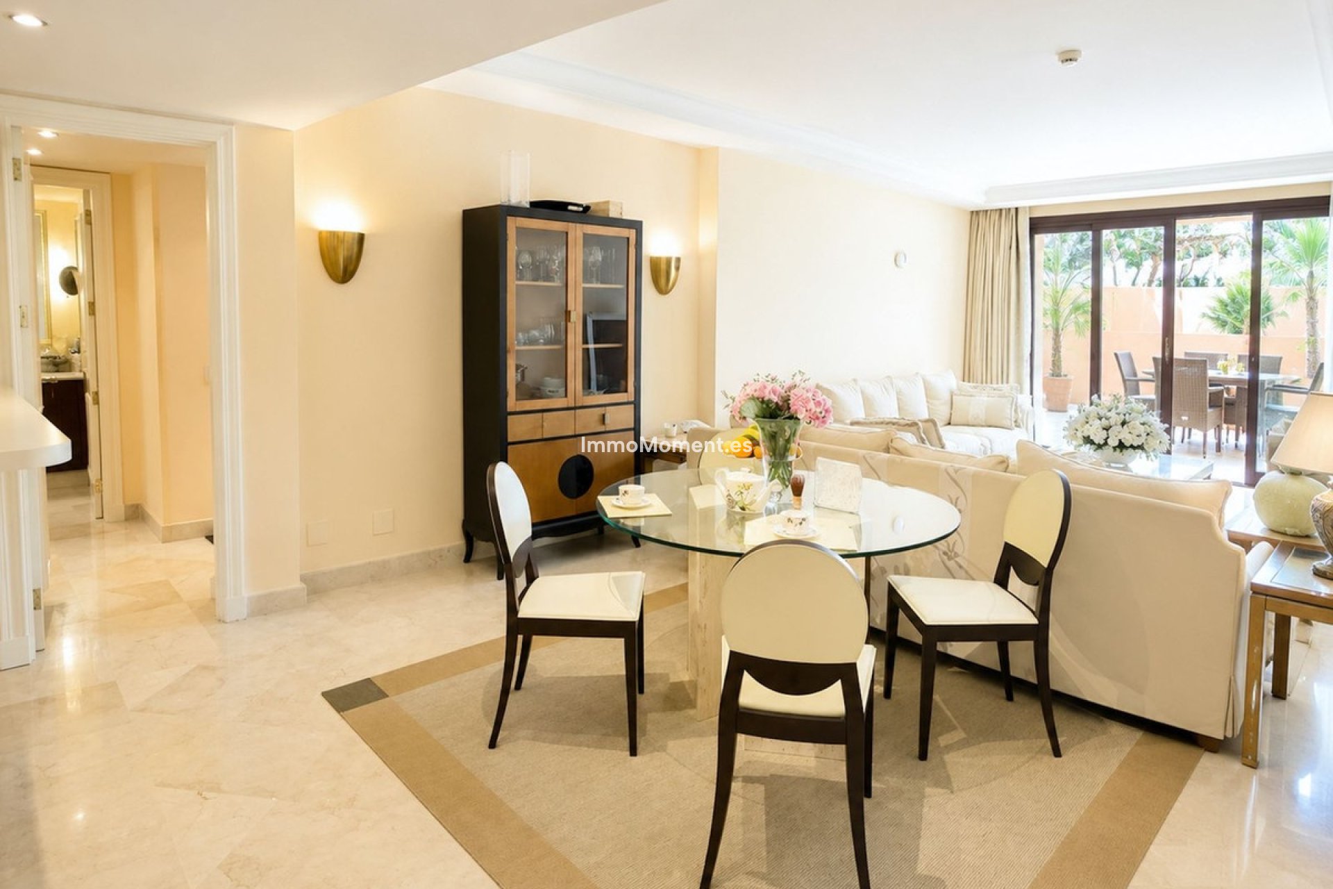 Revente - Appartement - Estepona  - New Golden Mile