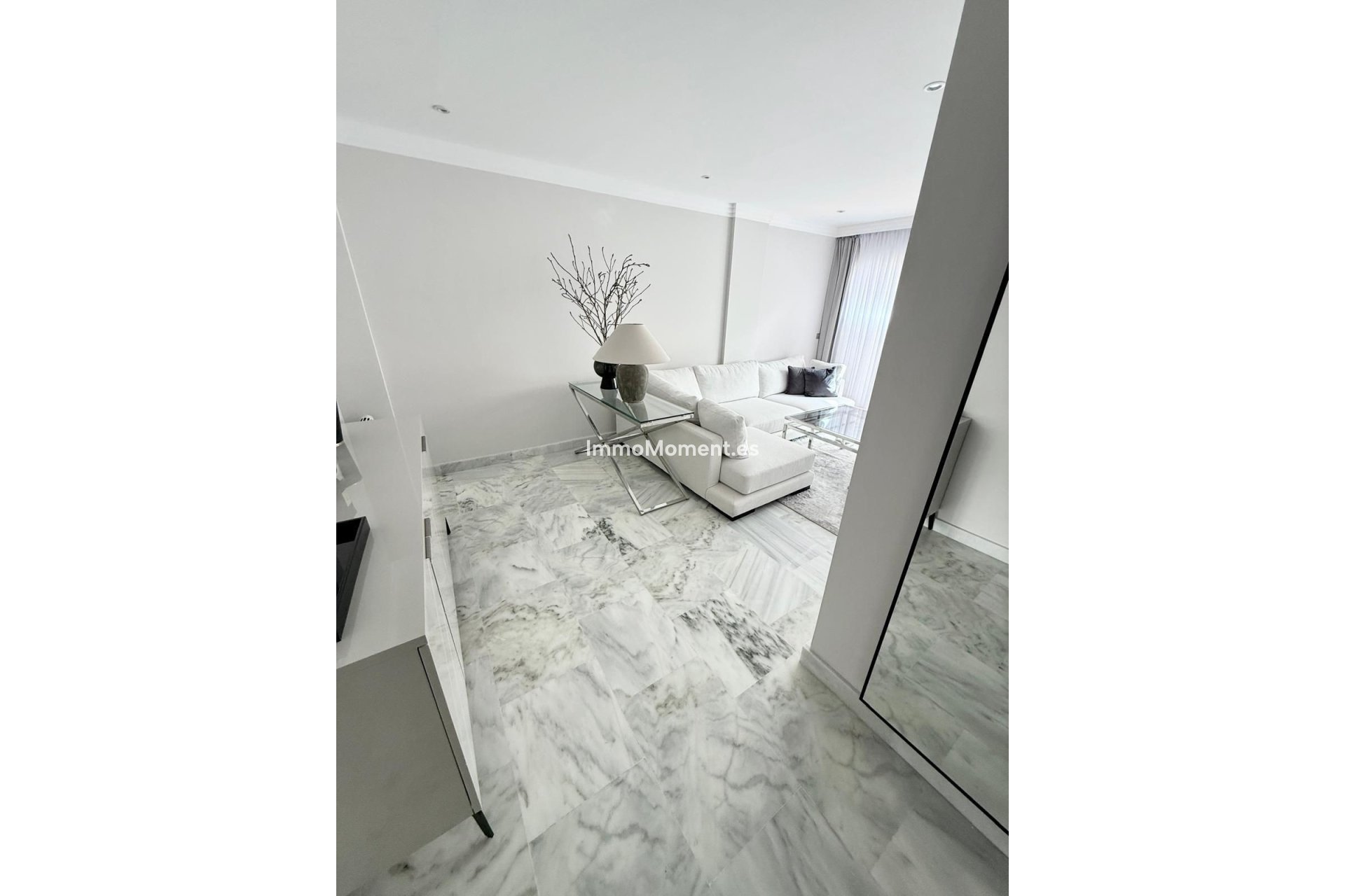 Revente - Appartement - Estepona  - Selwo