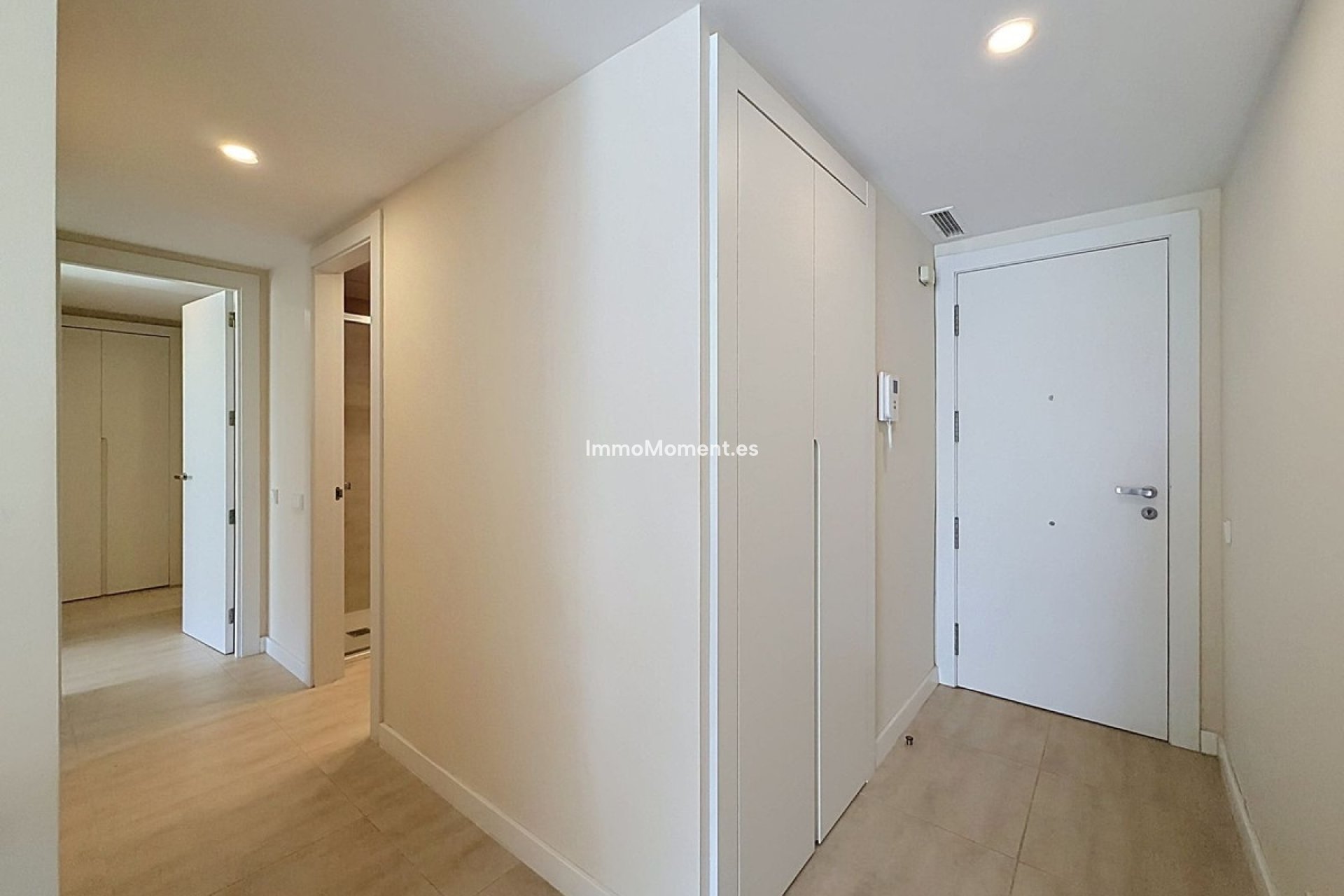 Revente - Appartement - Estepona  - Selwo