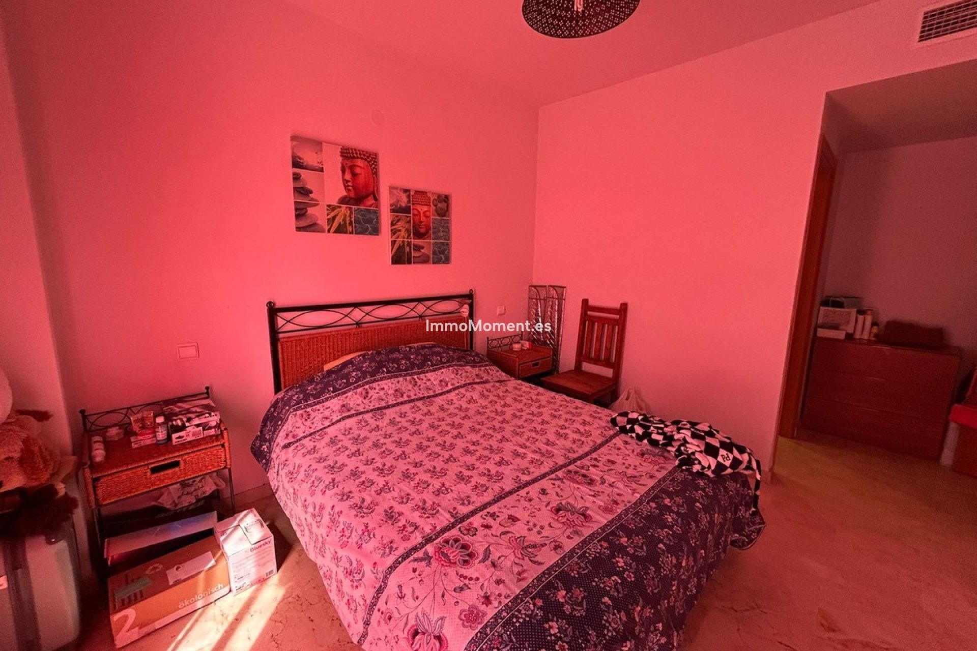 Revente - Appartement - Estepona  - Selwo