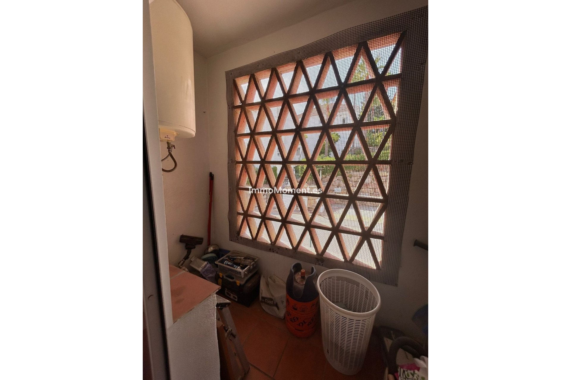 Revente - Appartement - Estepona  - Selwo