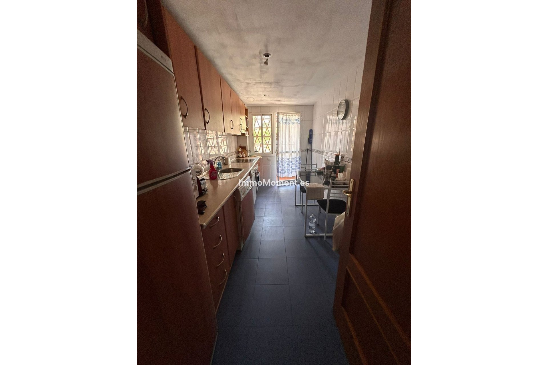 Revente - Appartement - Estepona  - Selwo