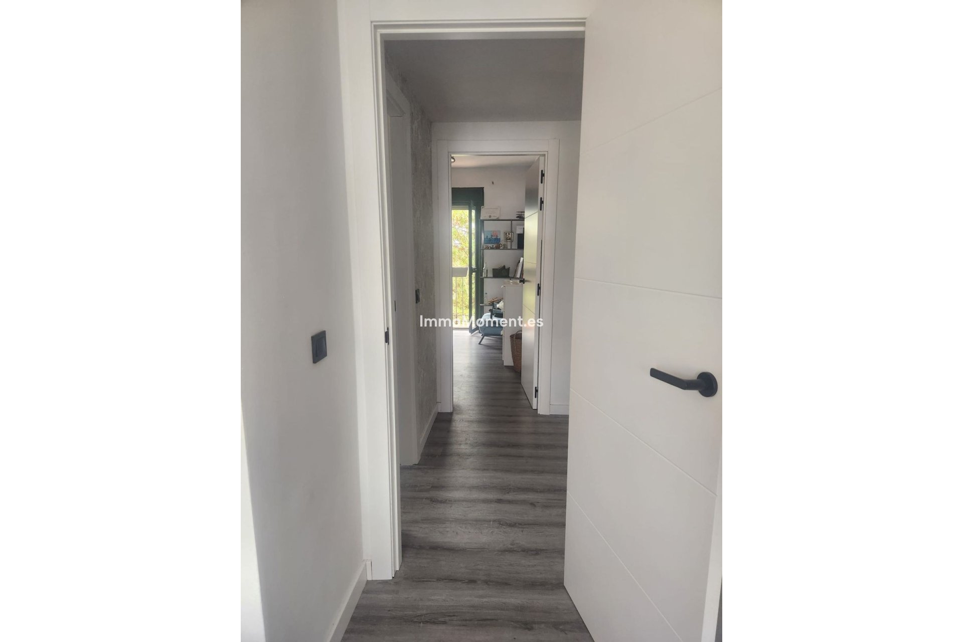 Revente - Appartement - Estepona  - Selwo
