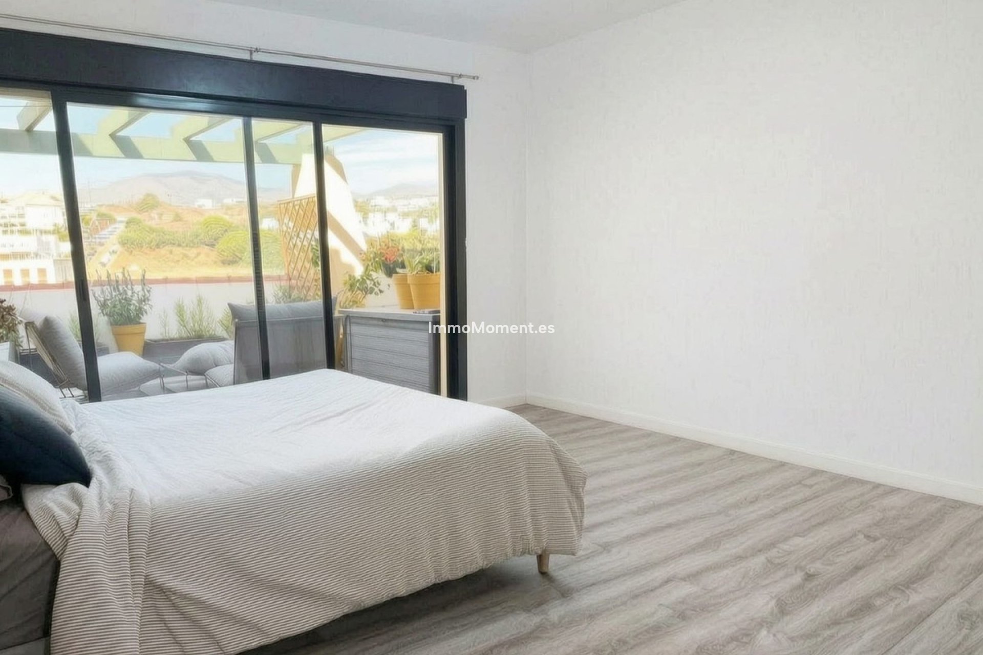 Revente - Appartement - Estepona  - Selwo