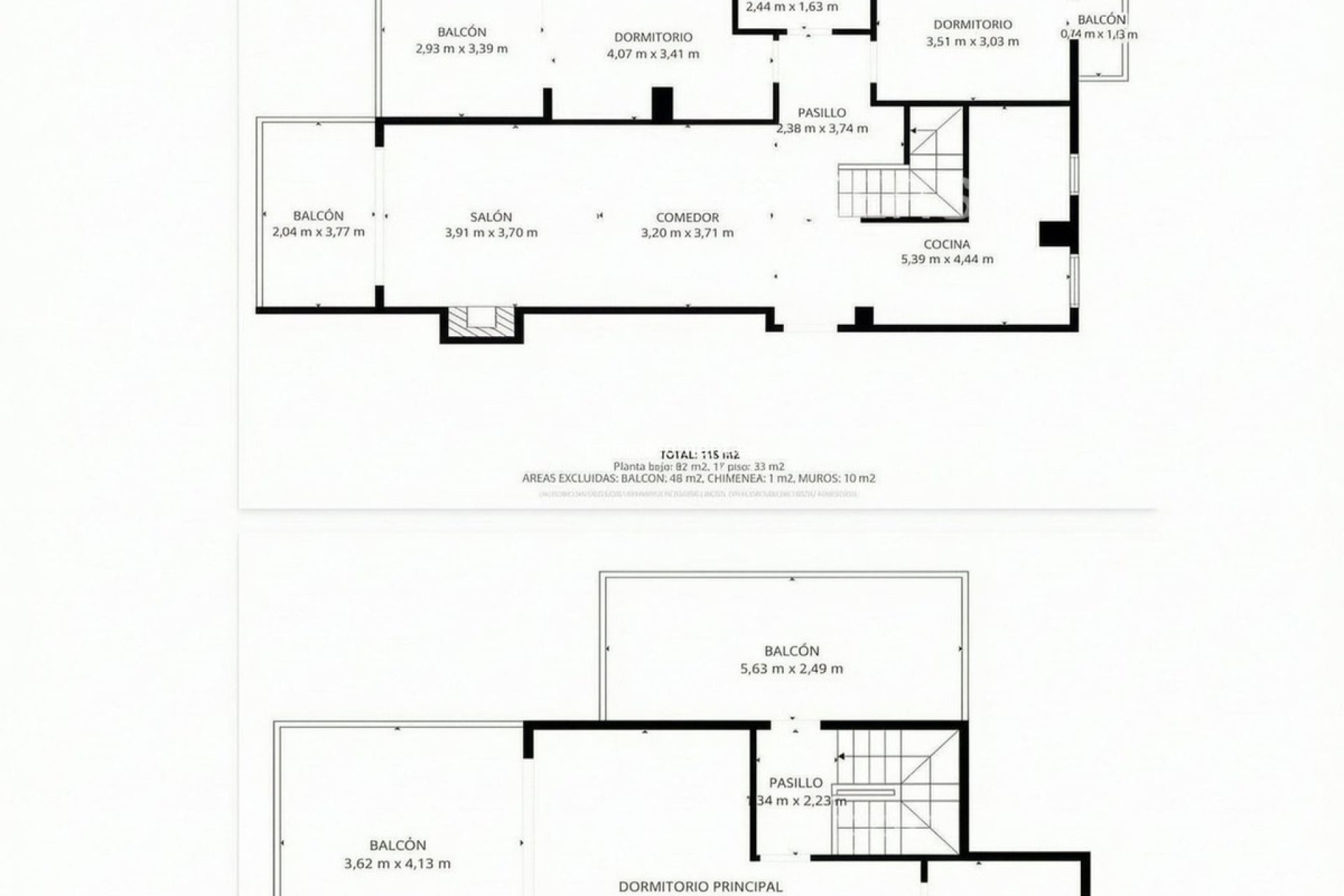 Revente - Appartement - Estepona  - Selwo