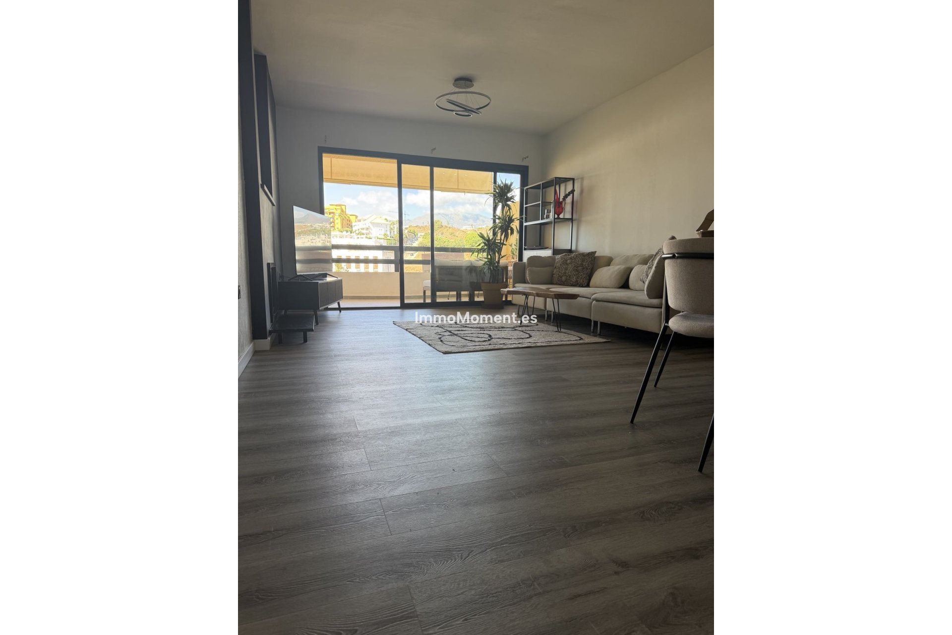 Revente - Appartement - Estepona  - Selwo
