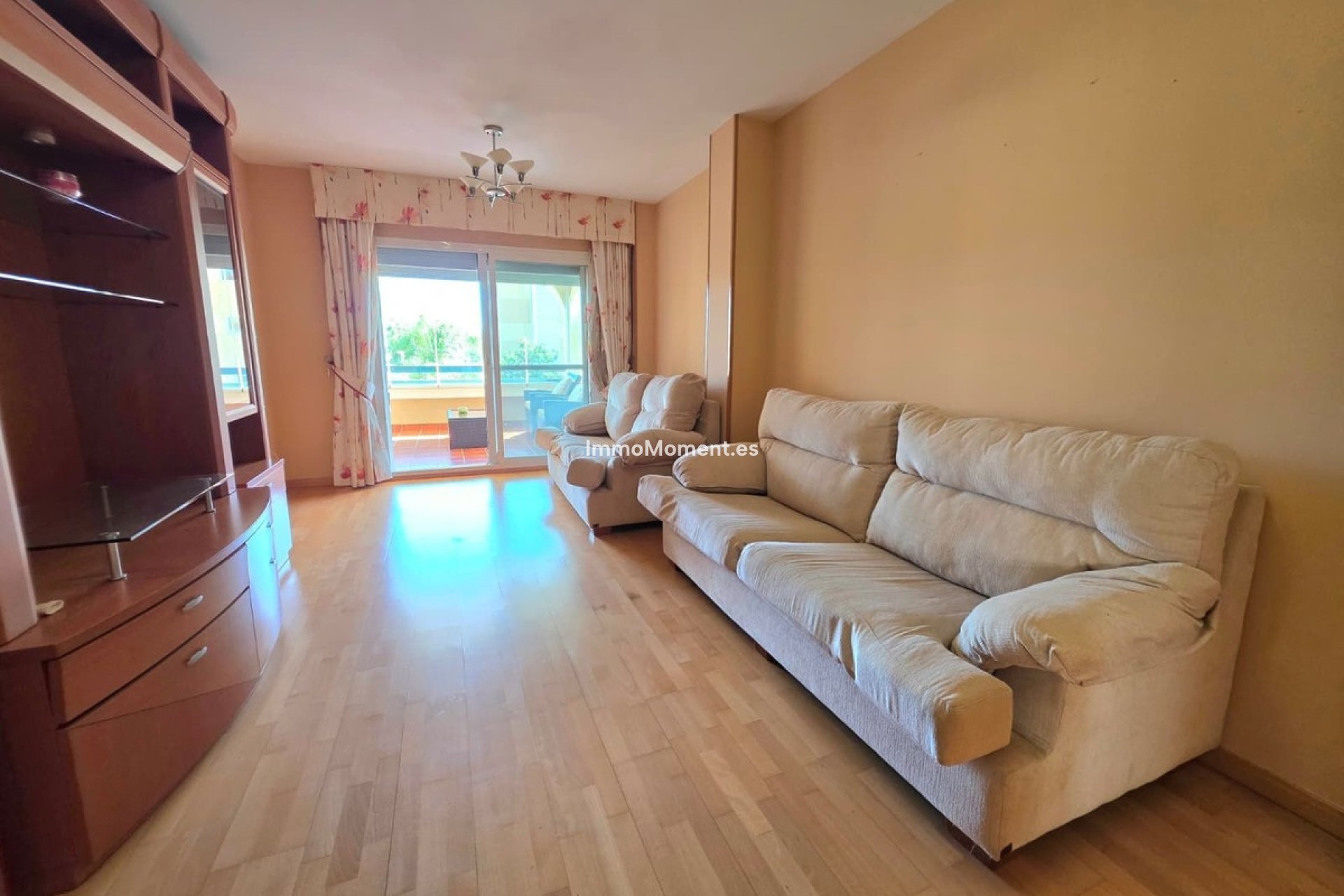 Revente - Appartement - Estepona  - Selwo