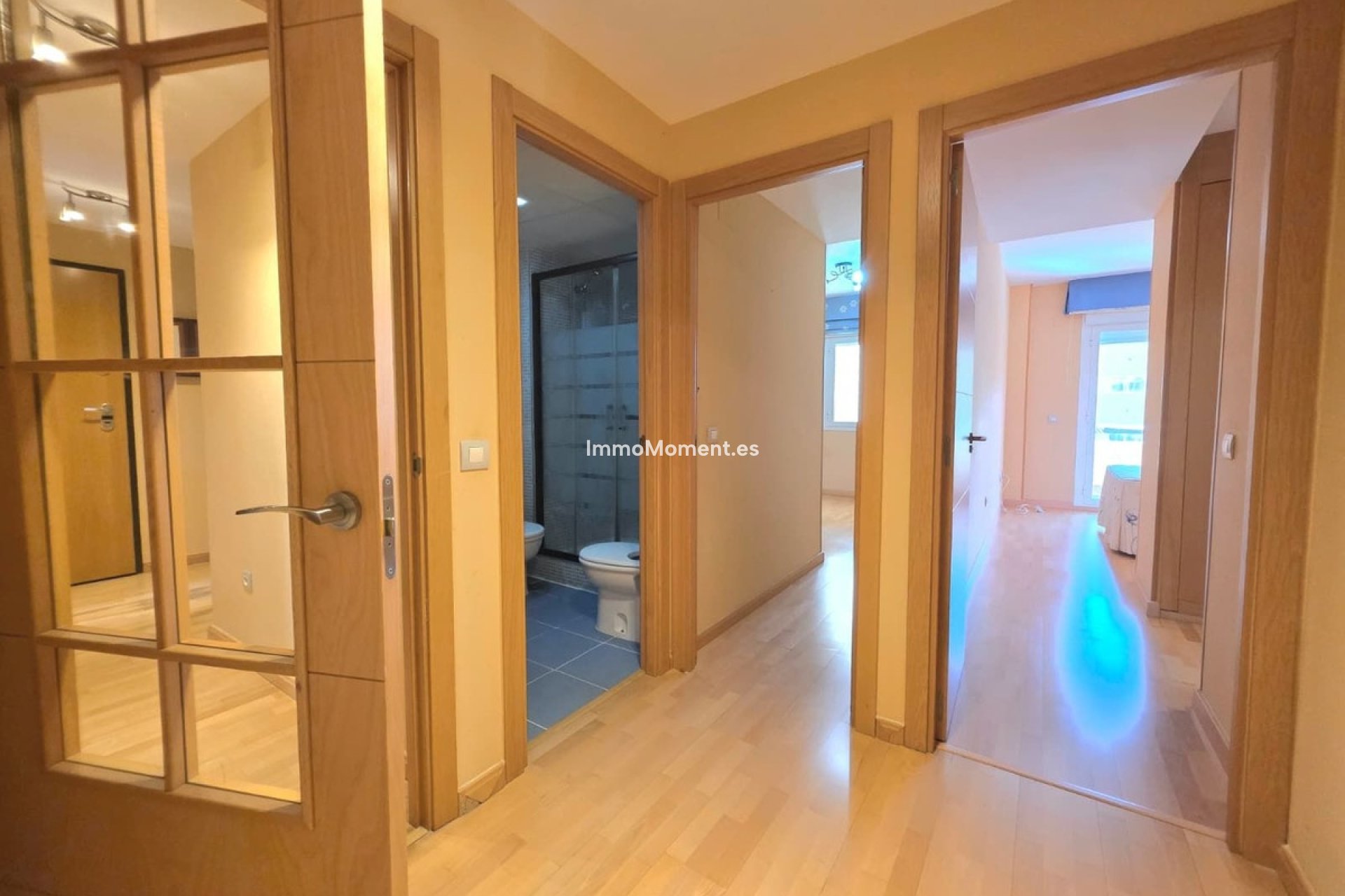 Revente - Appartement - Estepona  - Selwo