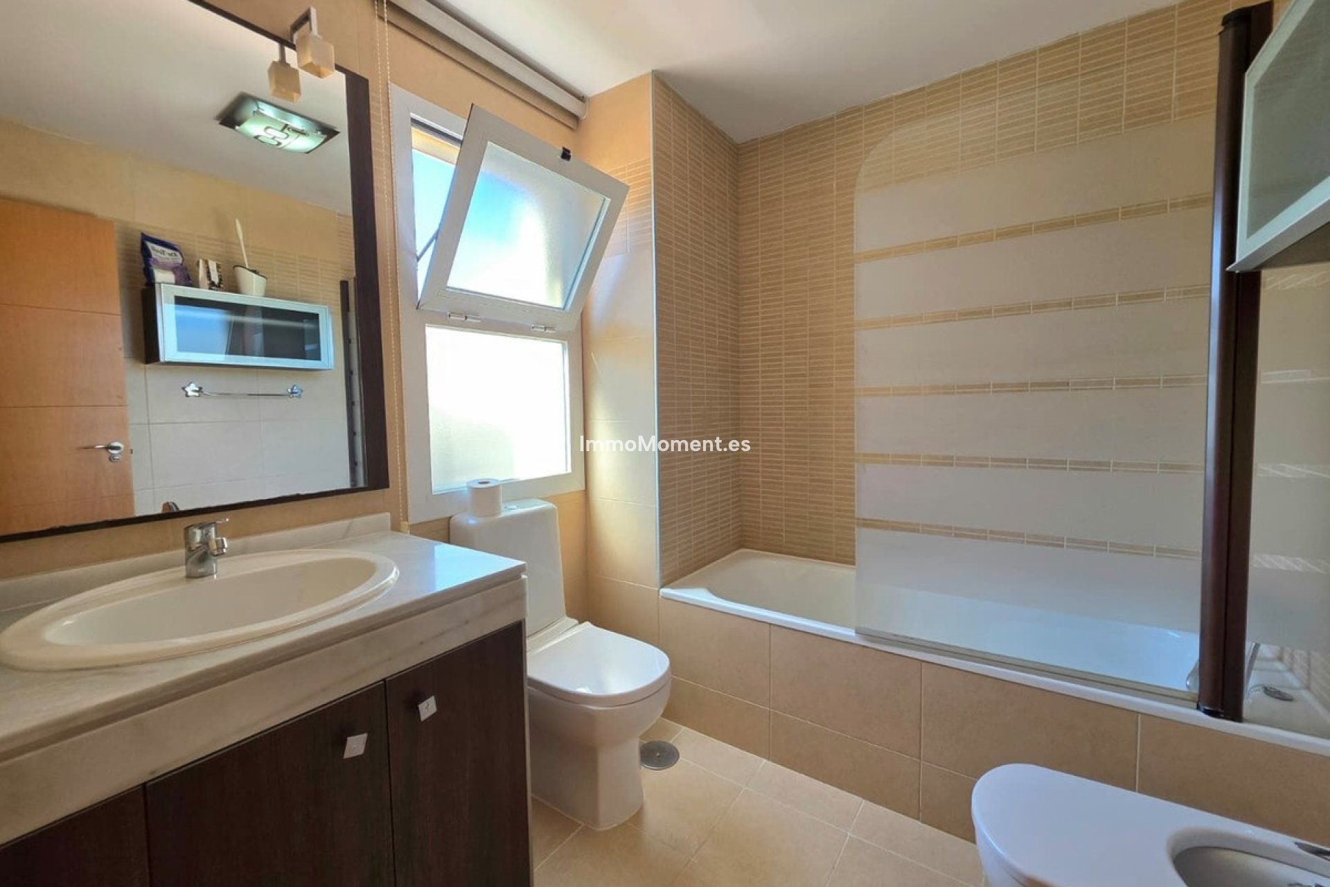 Revente - Appartement - Estepona  - Selwo