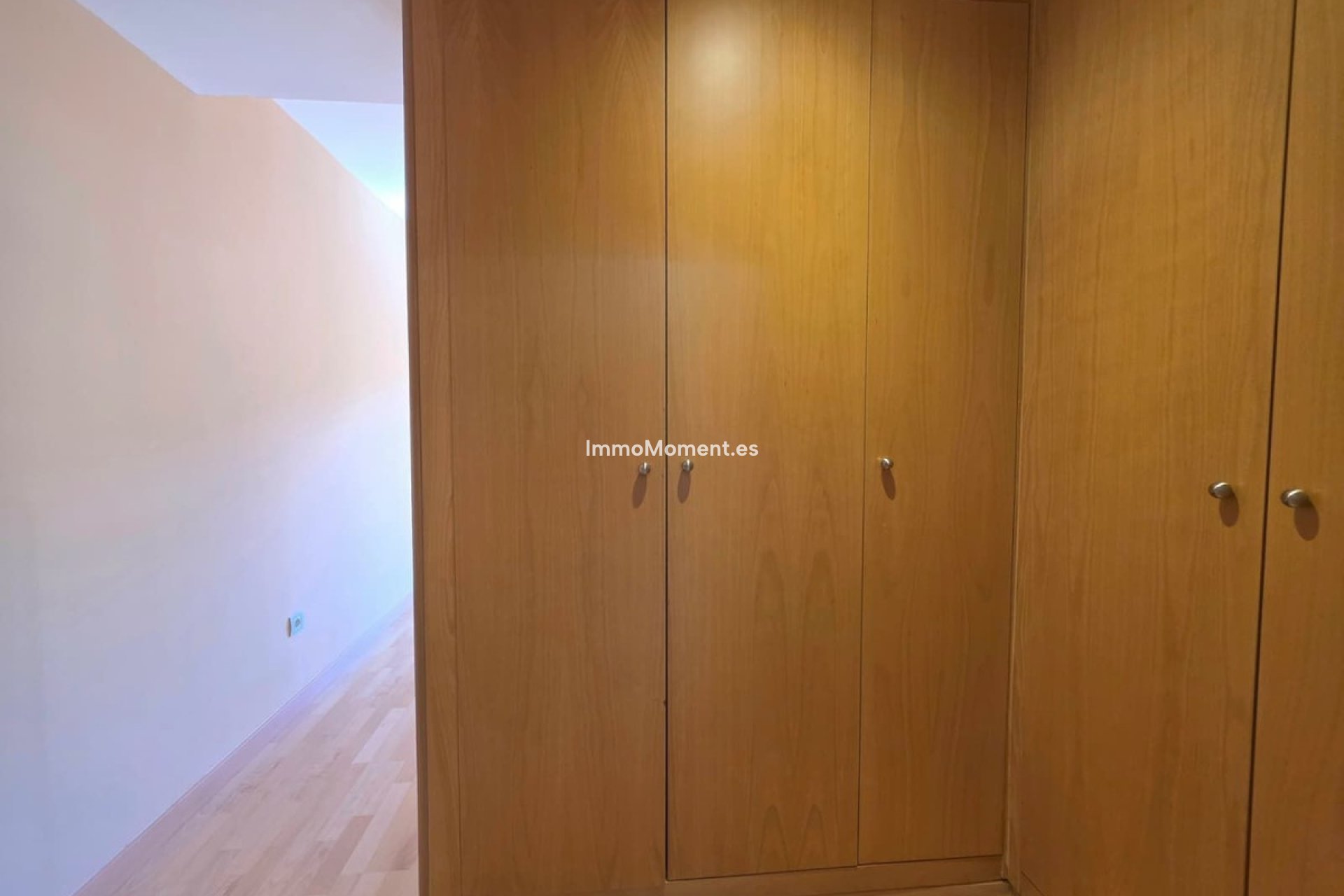 Revente - Appartement - Estepona  - Selwo