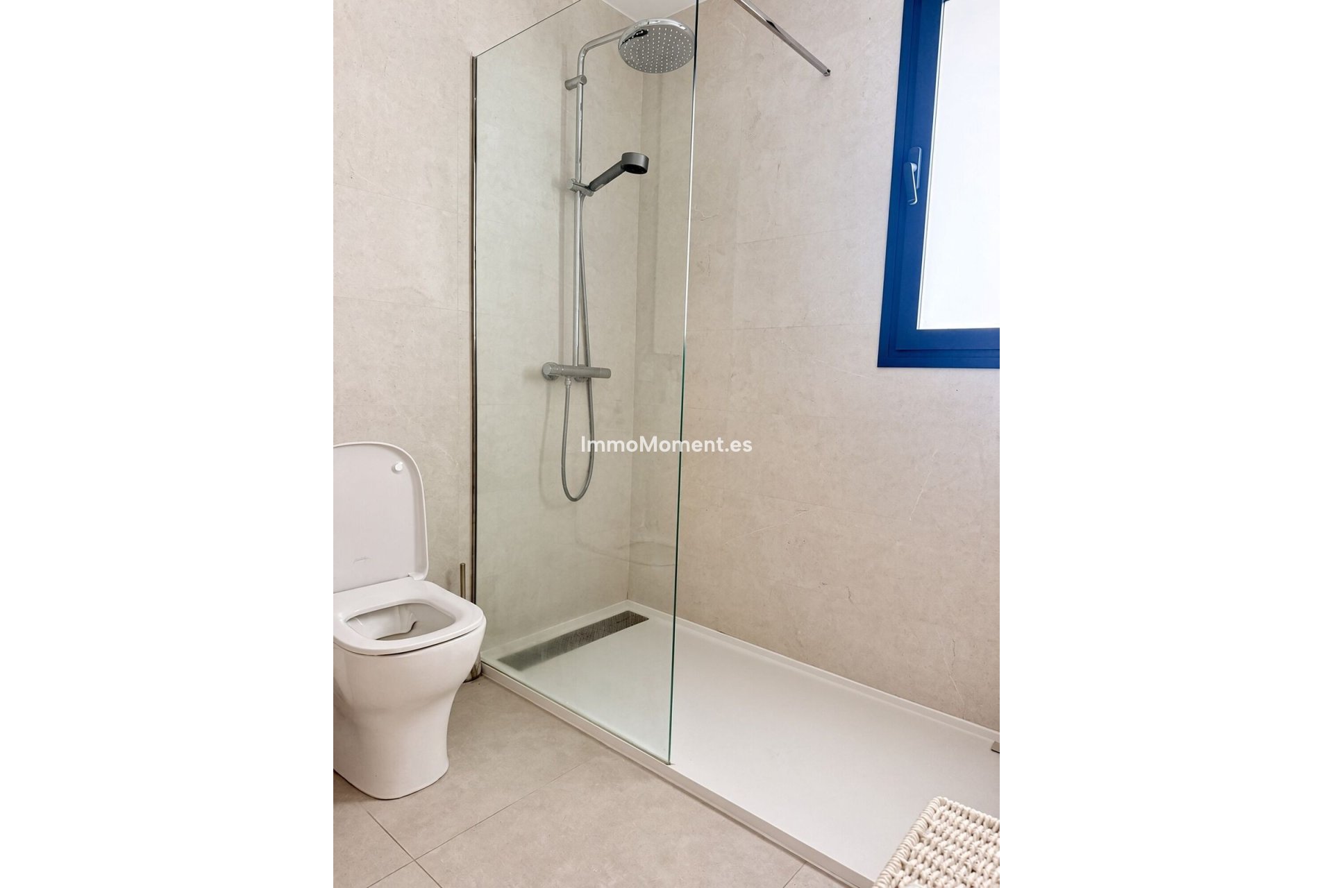 Revente - Appartement - Estepona  - Selwo