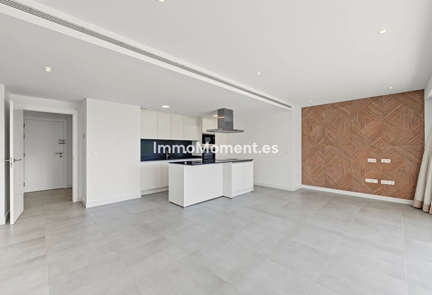 Revente - Appartement - Estepona  - Selwo