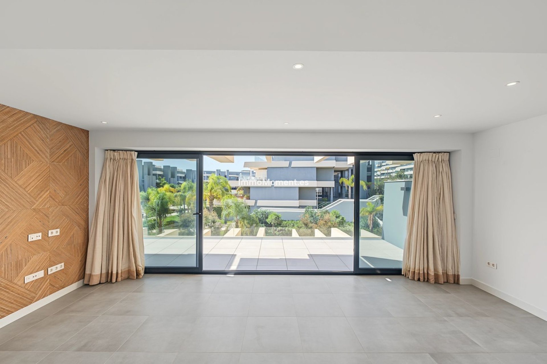 Revente - Appartement - Estepona  - Selwo