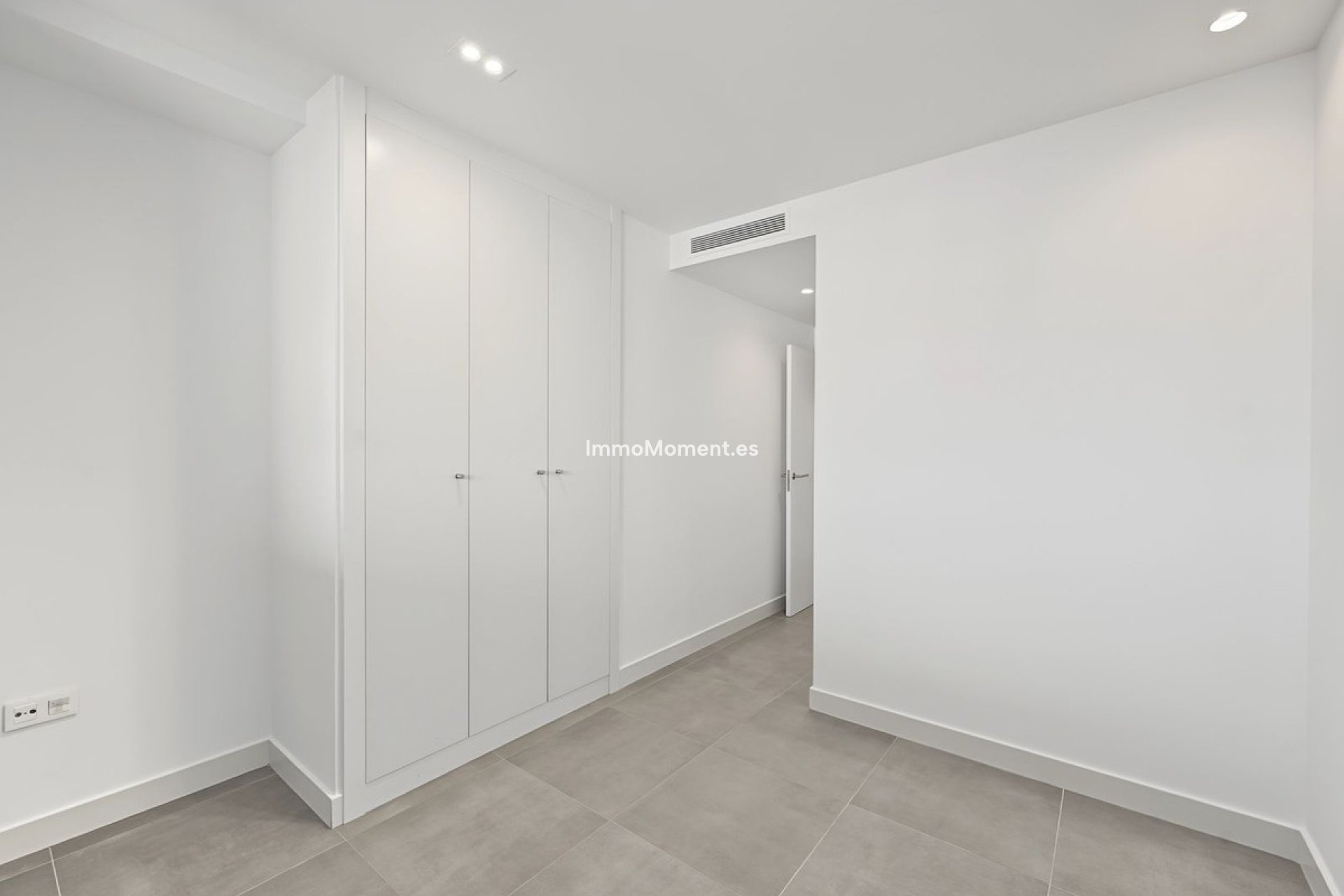 Revente - Appartement - Estepona  - Selwo