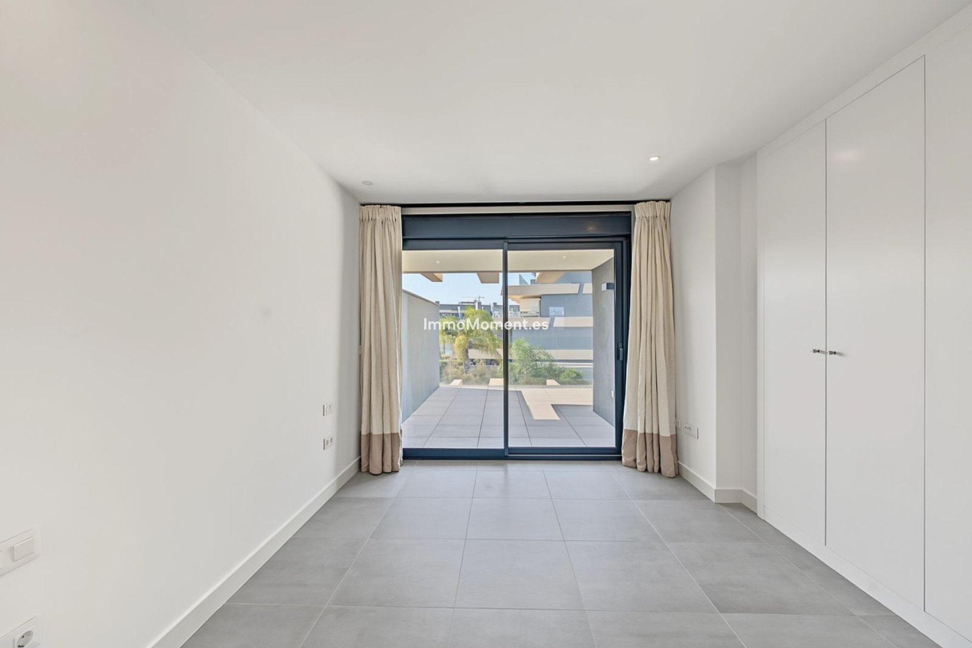 Revente - Appartement - Estepona  - Selwo