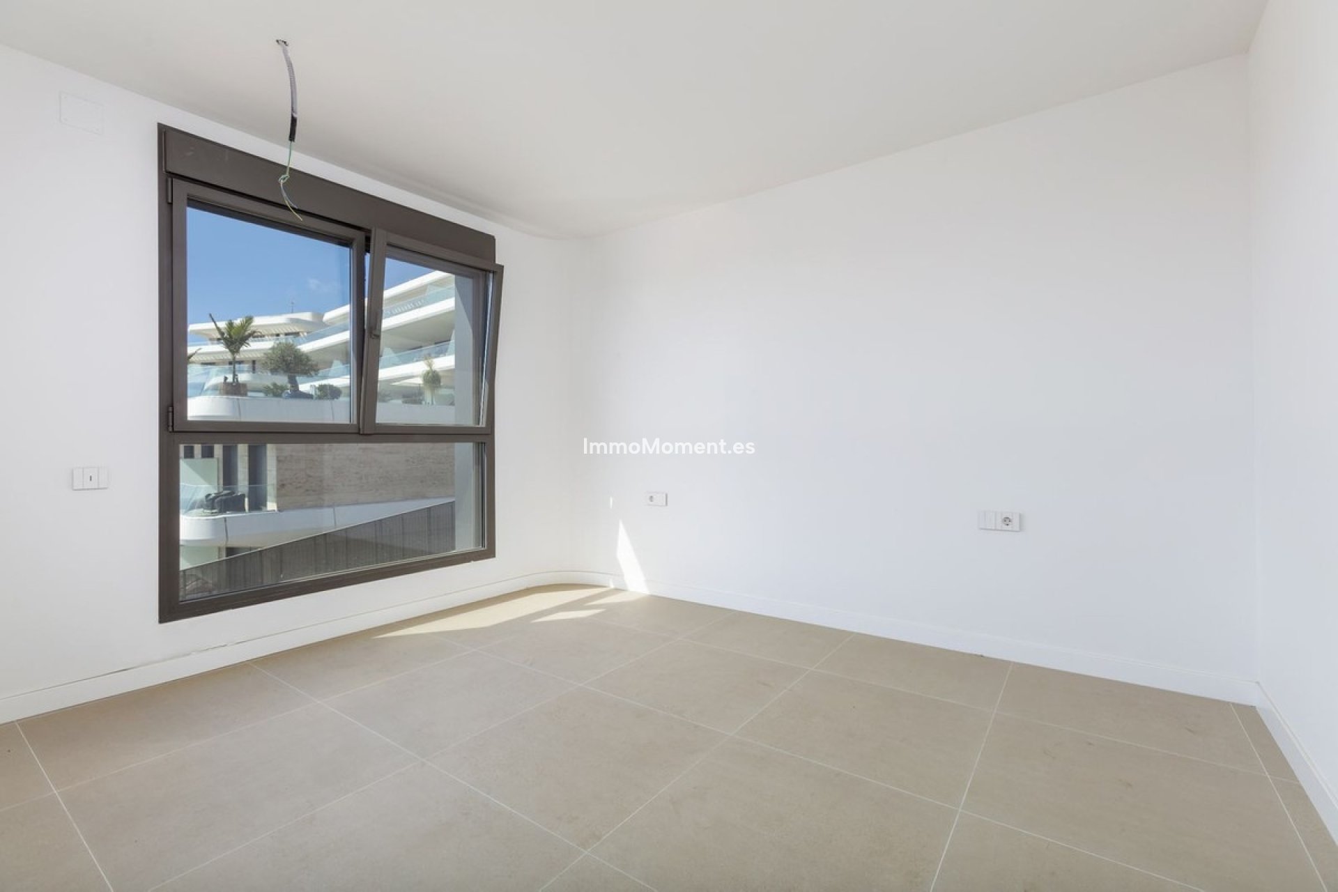Revente - Appartement - Estepona  - Selwo