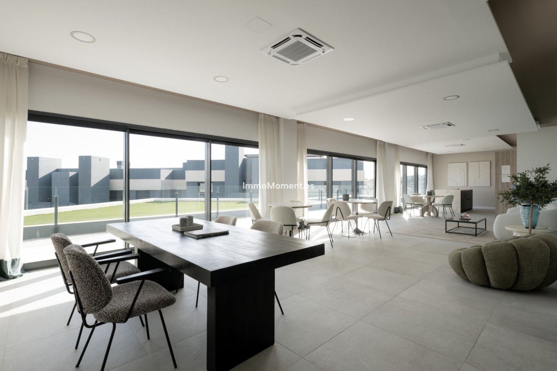 Revente - Appartement - Estepona  - Selwo