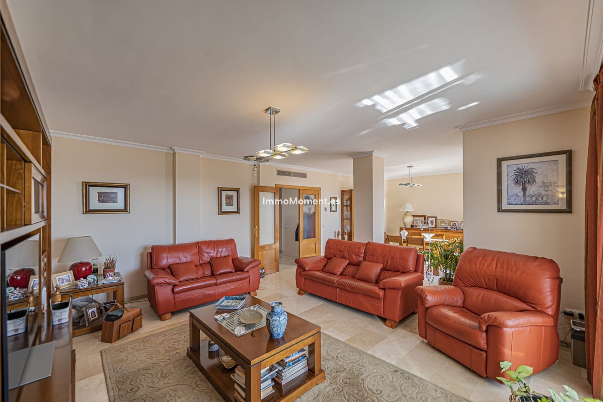 Revente - Appartement - Estepona  - Selwo