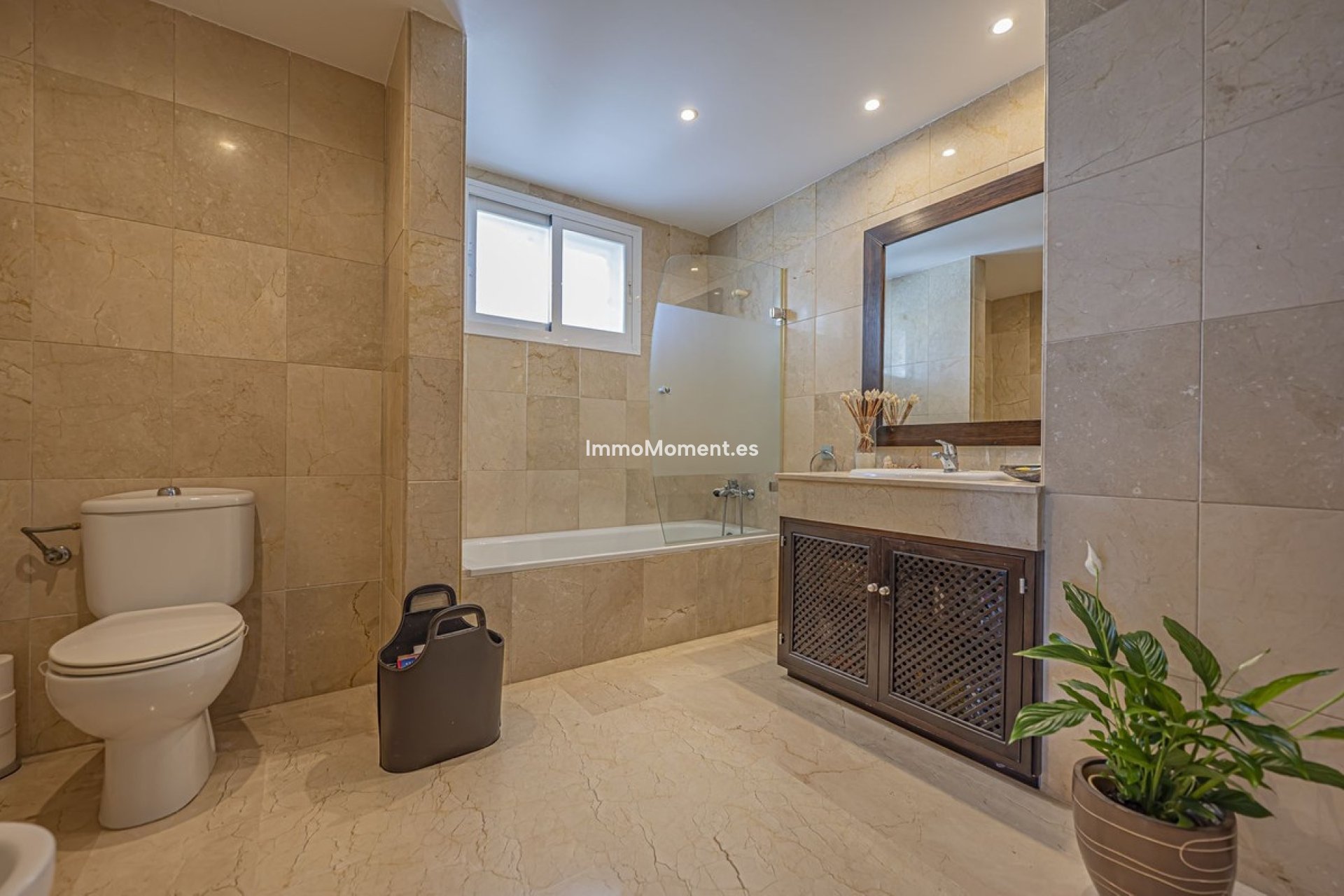 Revente - Appartement - Estepona  - Selwo