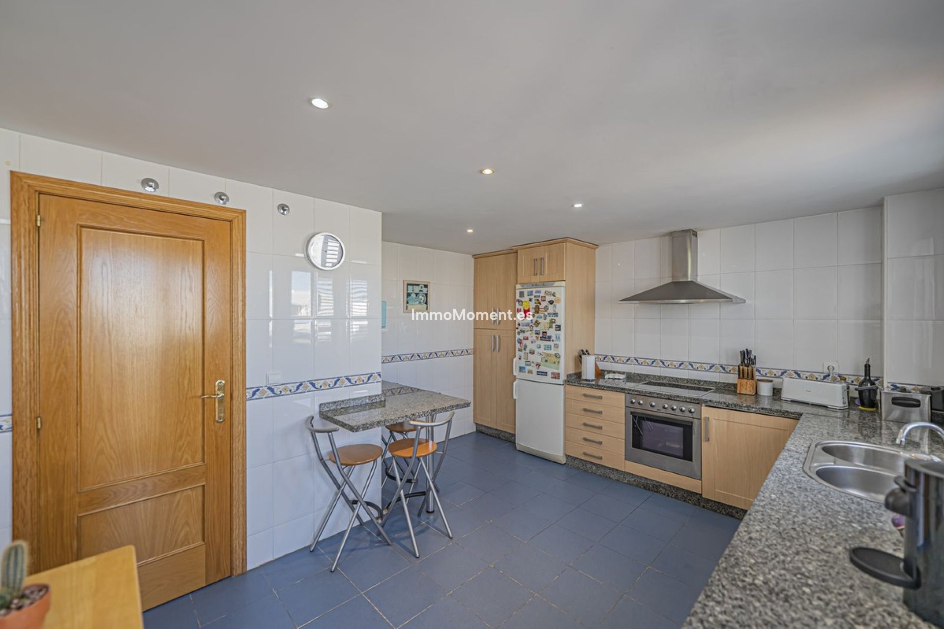 Revente - Appartement - Estepona  - Selwo