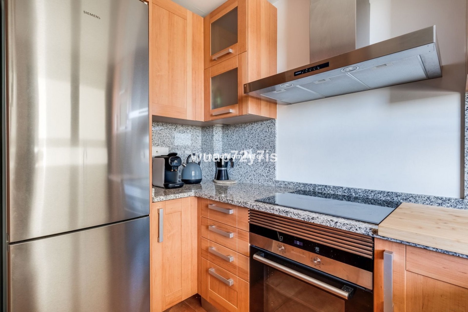 Revente - Appartement - Estepona  - Selwo