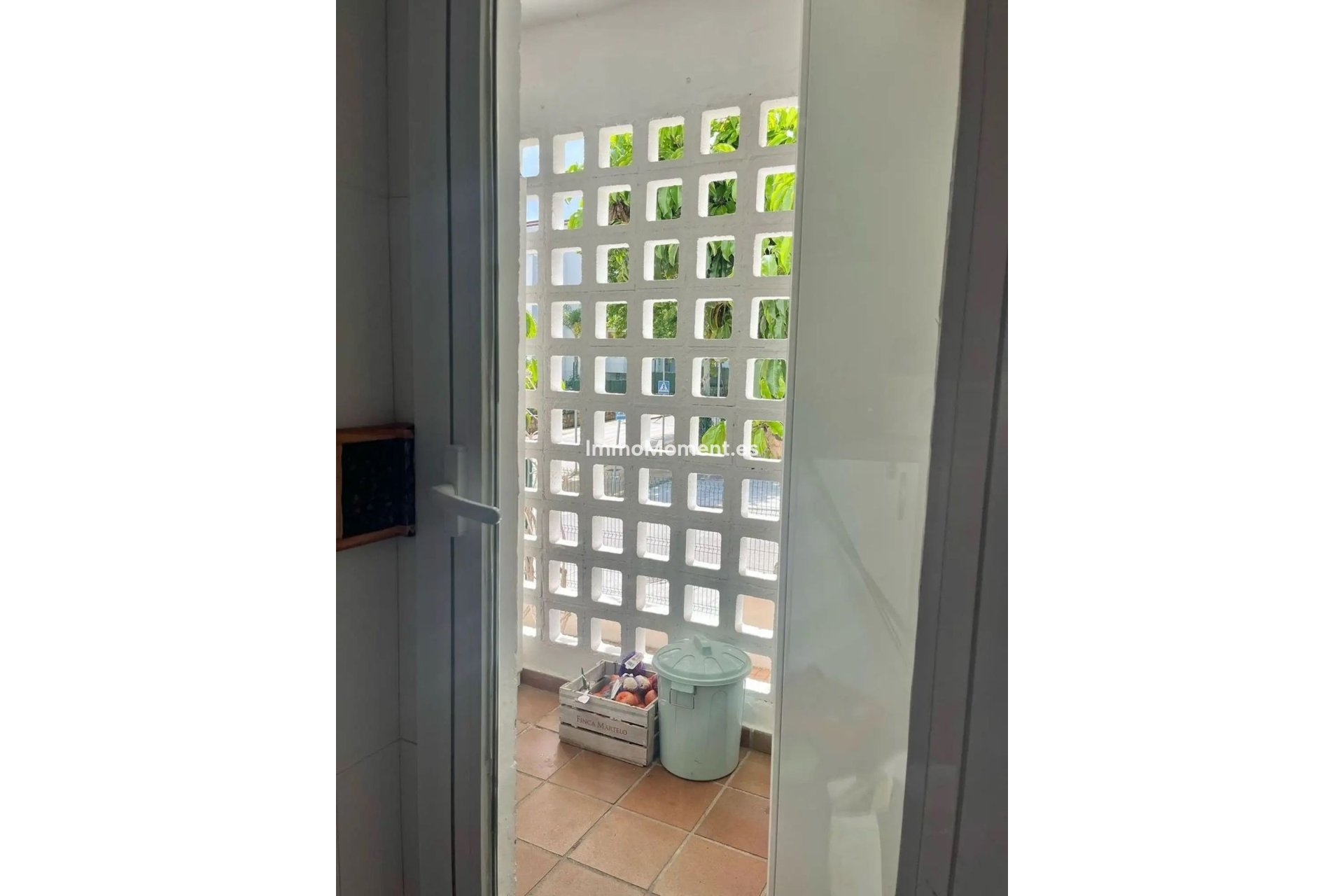 Revente - Appartement - Estepona  - Selwo