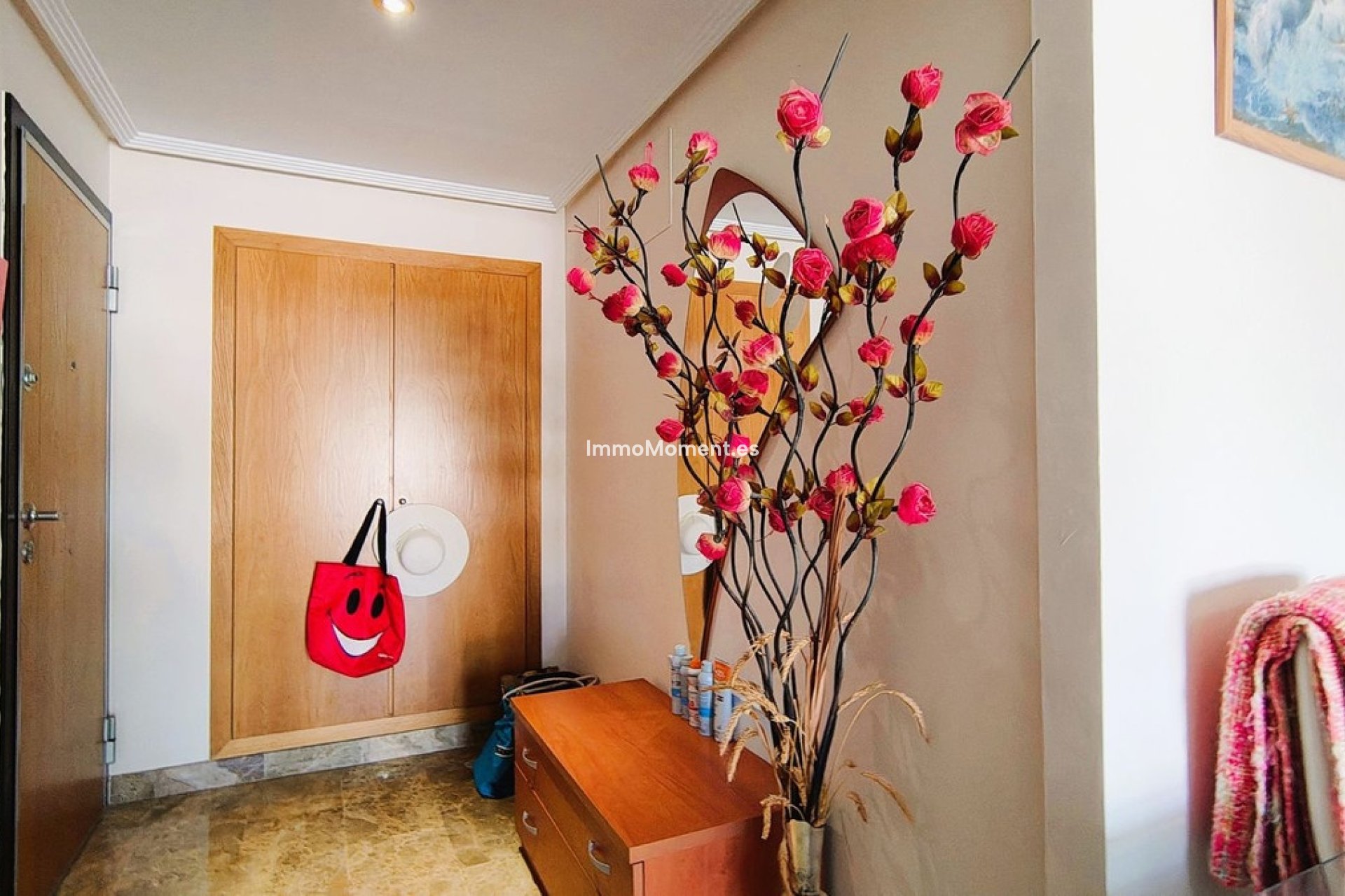 Revente - Appartement - Estepona  - Selwo