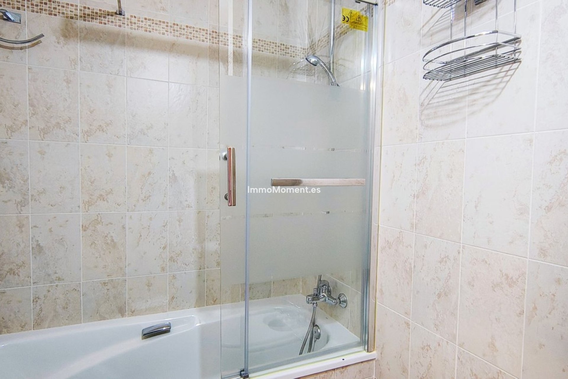 Revente - Appartement - Estepona  - Selwo