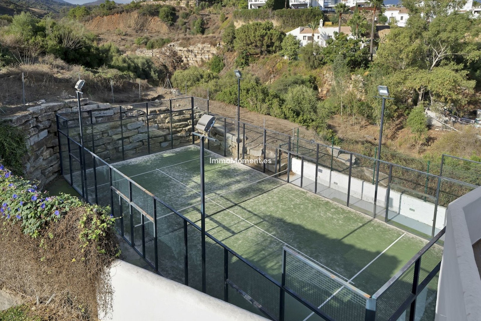 Revente - Appartement - Estepona  - Selwo