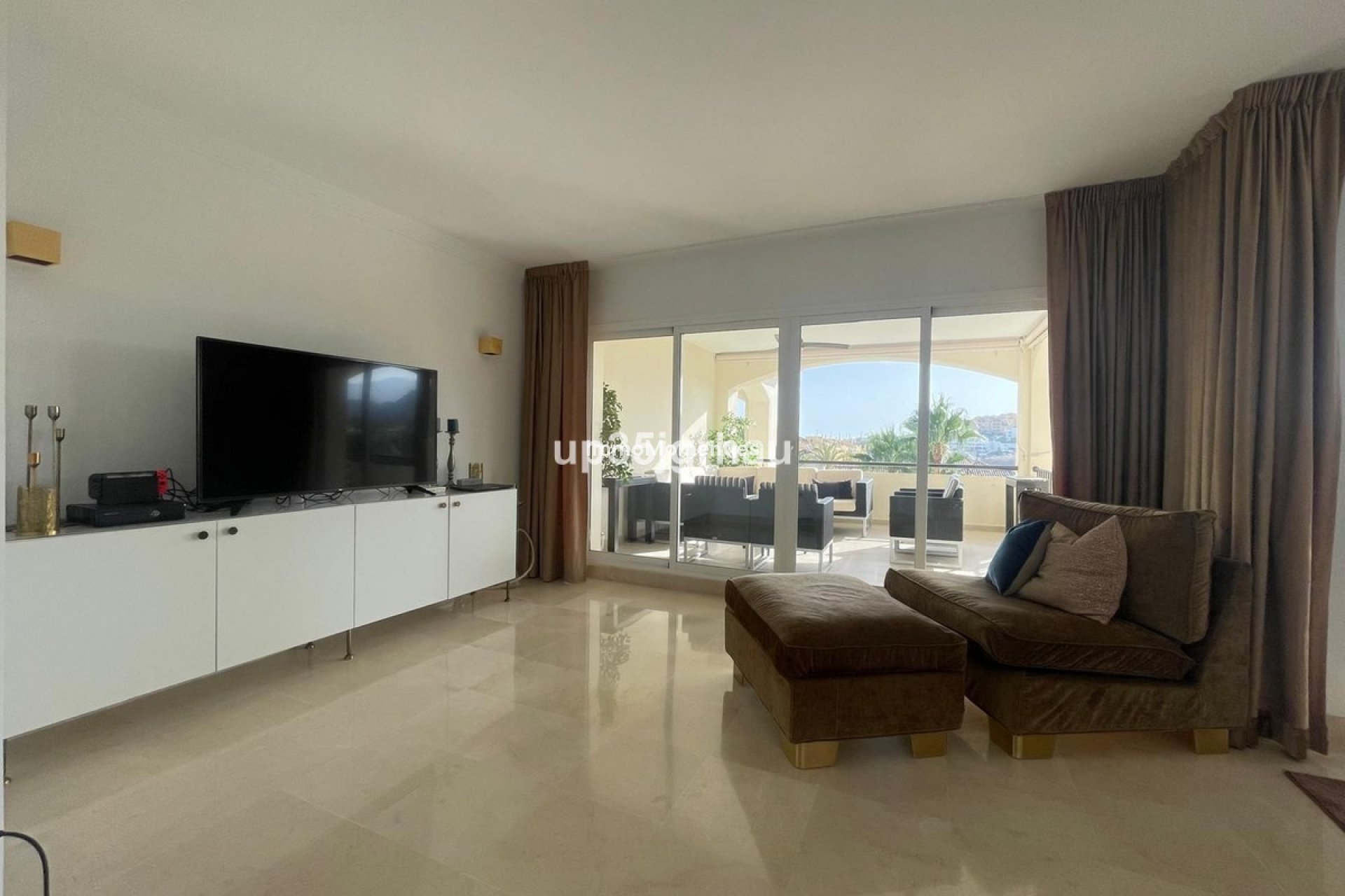 Revente - Appartement - Estepona  - Selwo