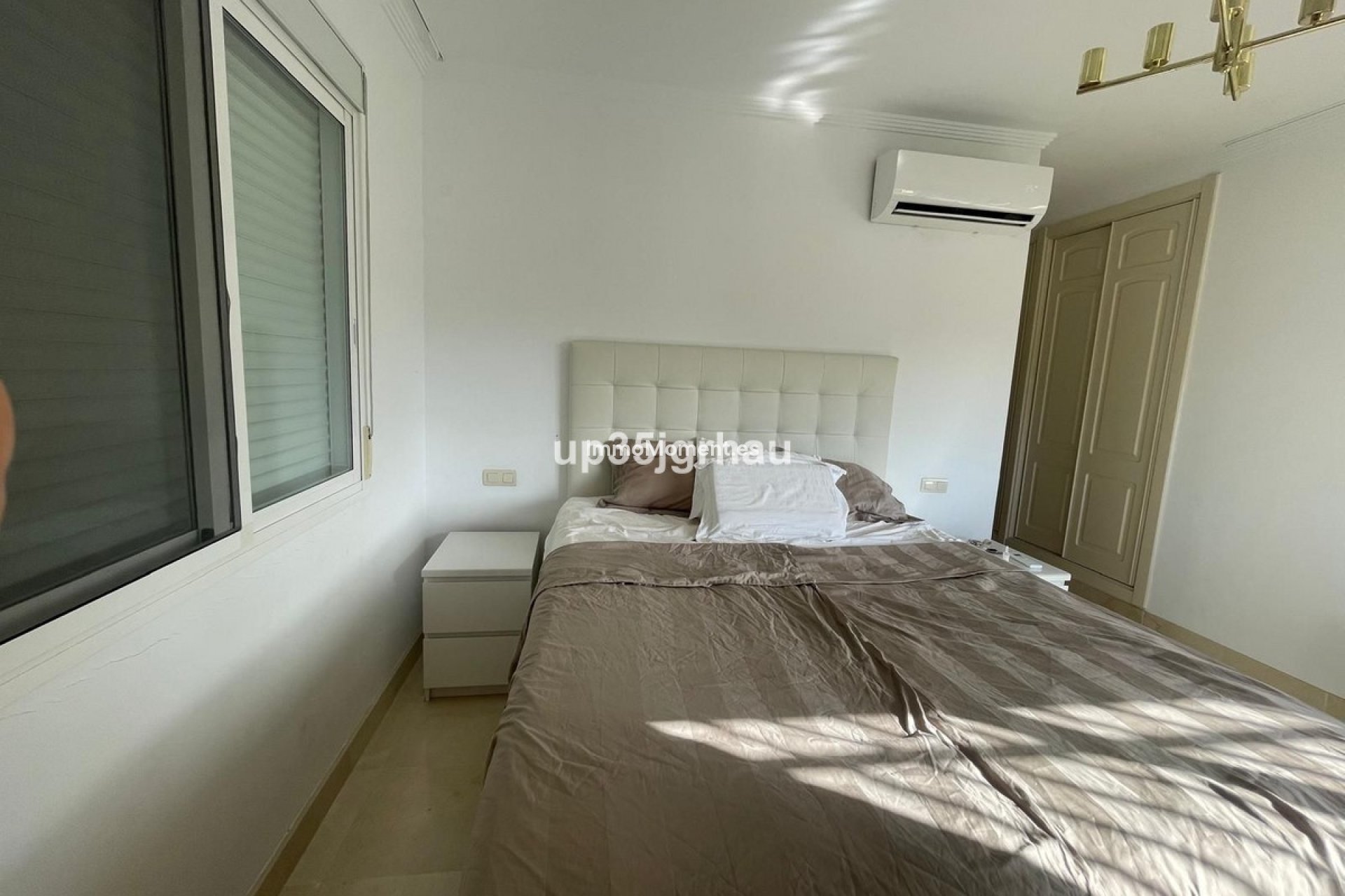 Revente - Appartement - Estepona  - Selwo