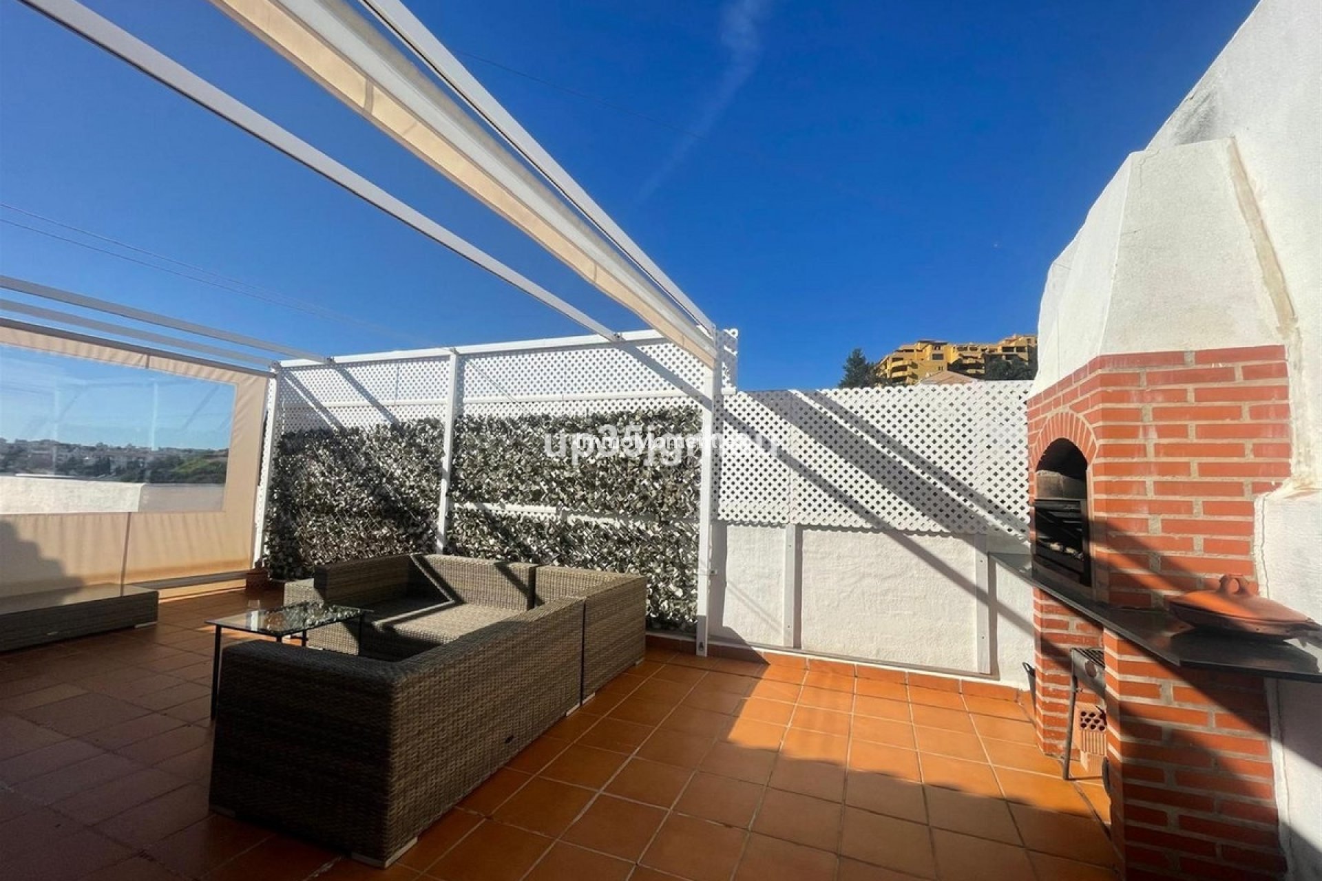 Revente - Appartement - Estepona  - Selwo