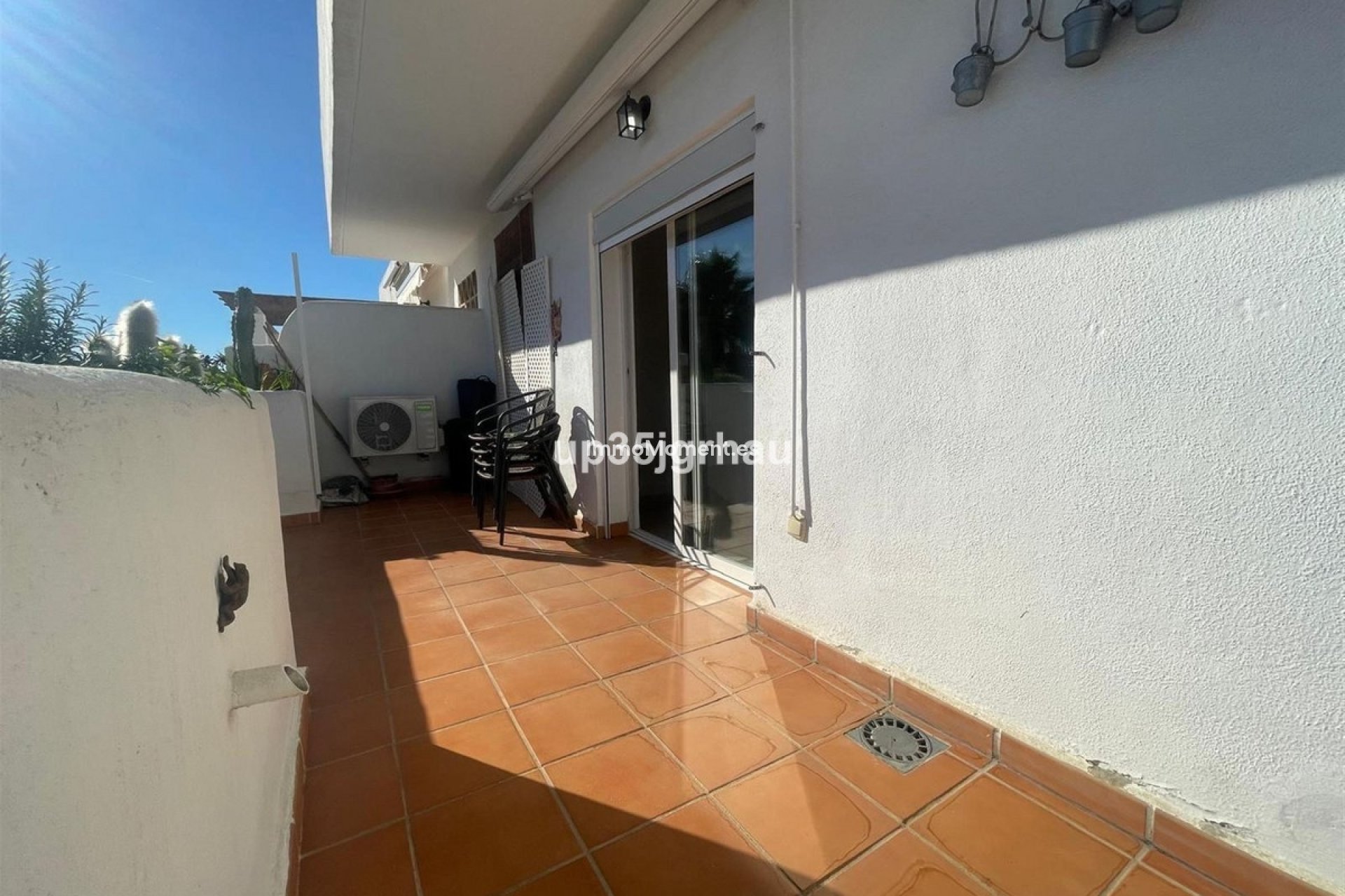 Revente - Appartement - Estepona  - Selwo