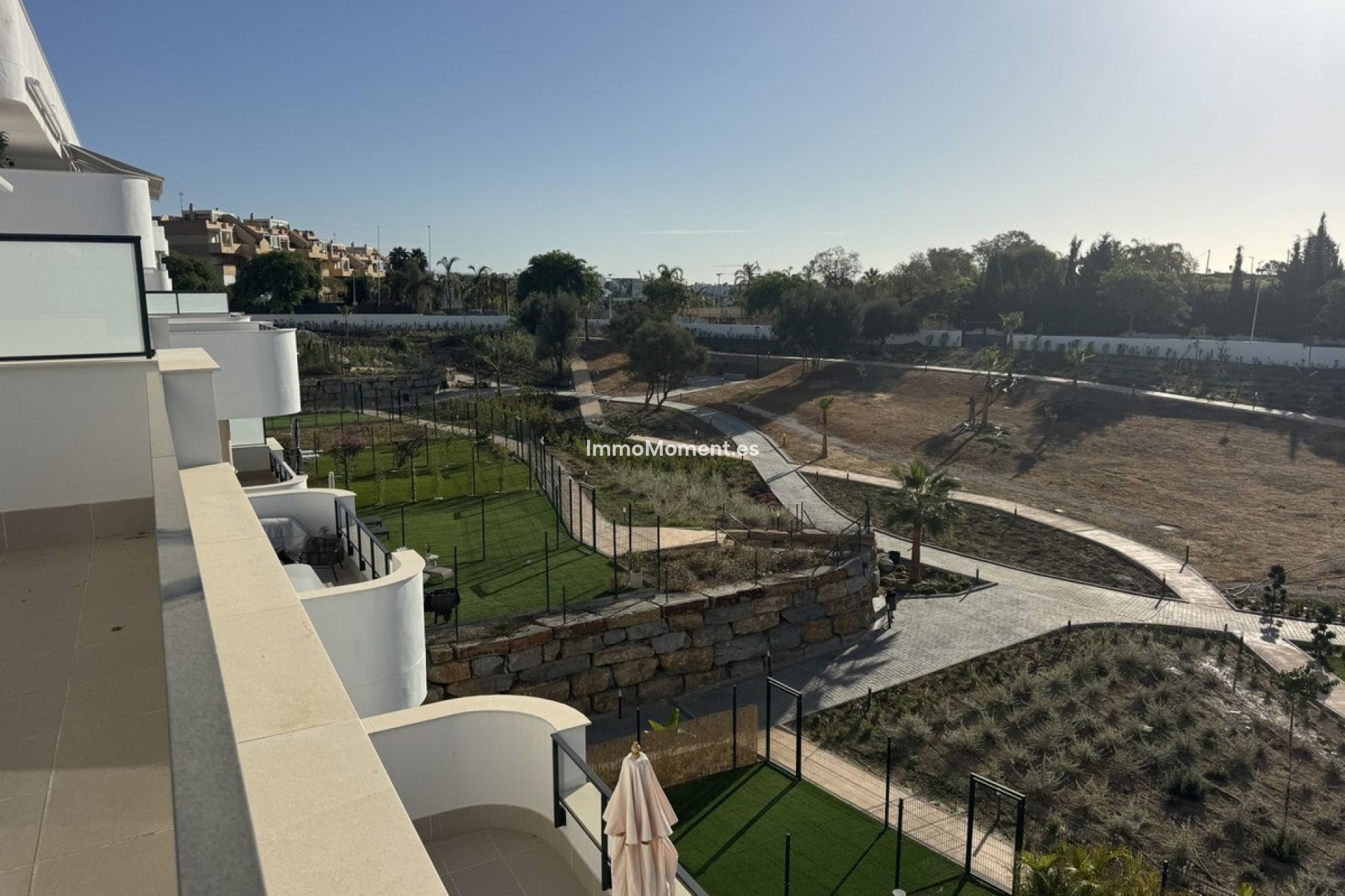 Revente - Appartement - Estepona  - Selwo