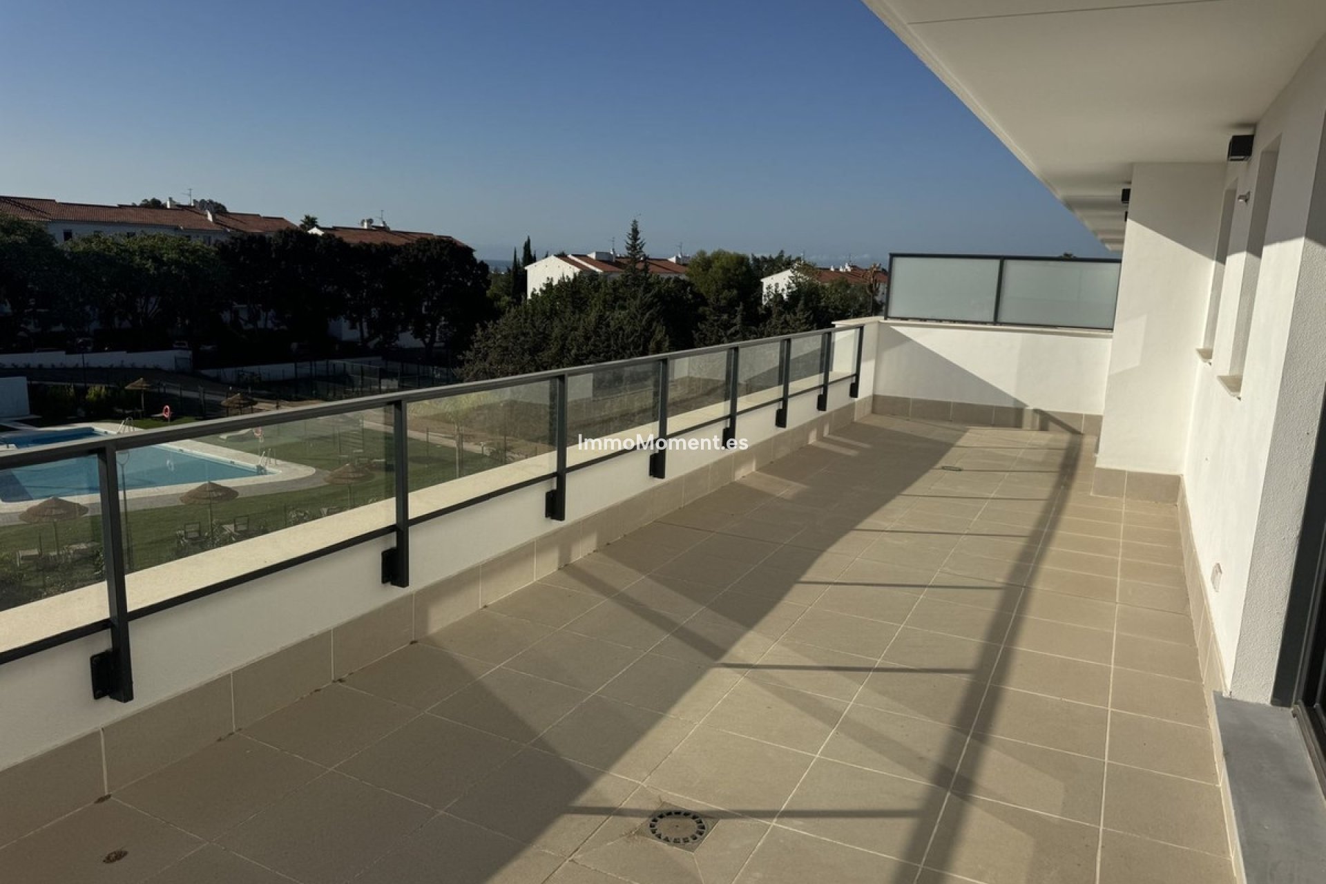Revente - Appartement - Estepona  - Selwo